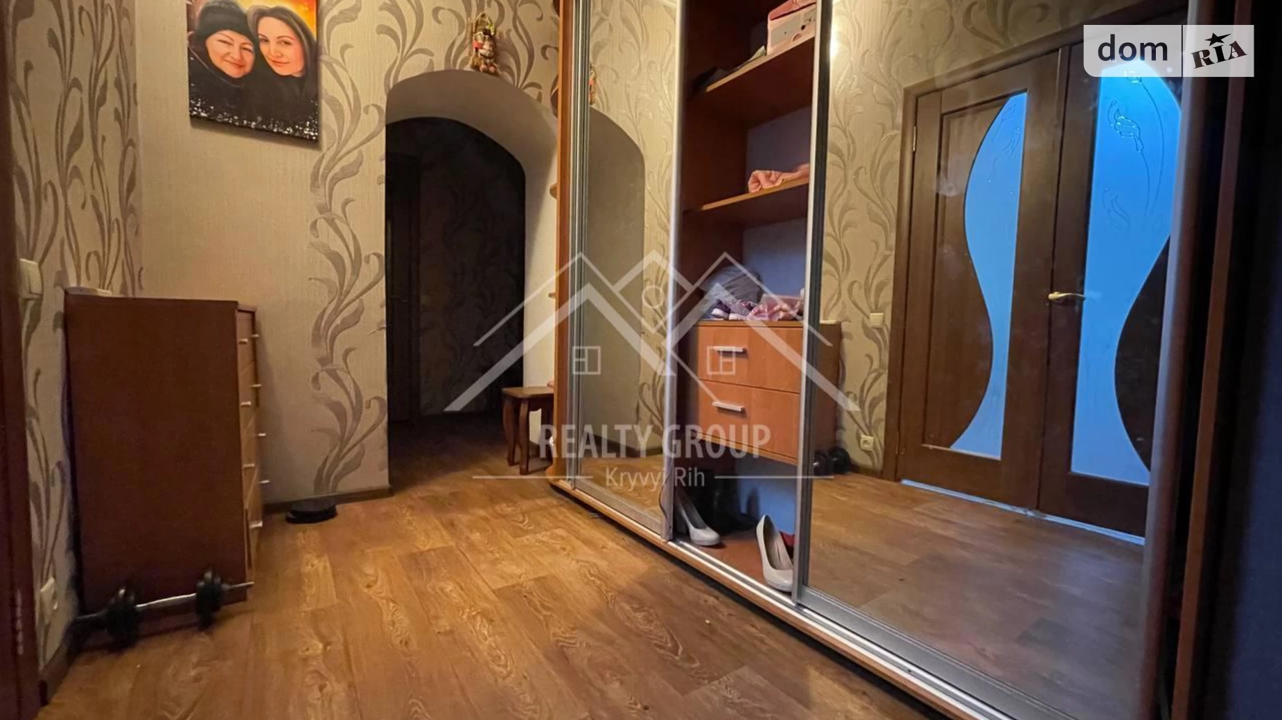 Продается 2-комнатная квартира 51 кв. м в Кривом Роге, ул. Сергея Колачевского(23 февраля), 24 - фото 5
