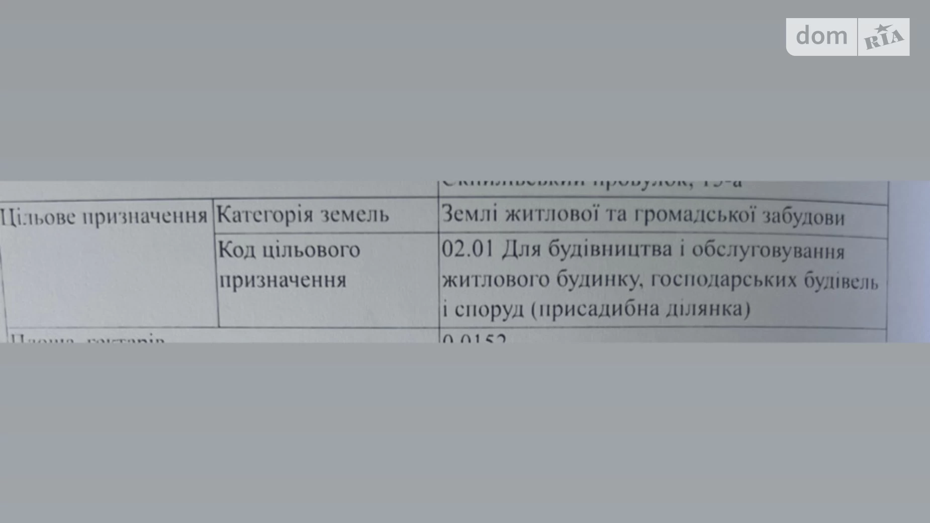 Продается земельный участок 0.0152 соток в Львовской области, цена: 80000 $ - фото 4