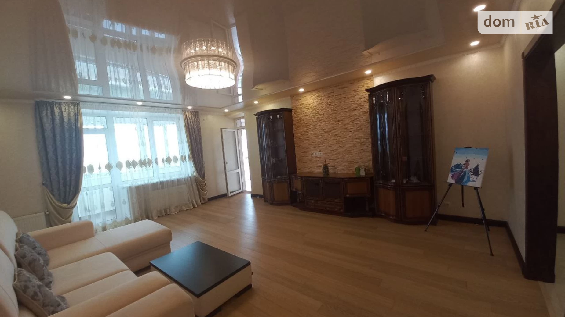 Продається 3-кімнатна квартира 134.4 кв. м у Миколаєві, вул. Лазурна, 5 корпус 11 - фото 4