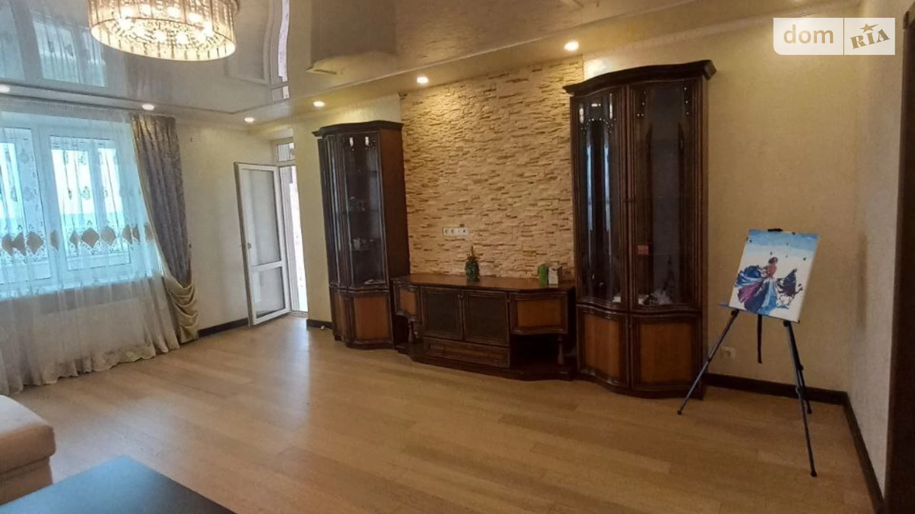 Продається 3-кімнатна квартира 134.4 кв. м у Миколаєві, вул. Лазурна, 5 корпус 11 - фото 3