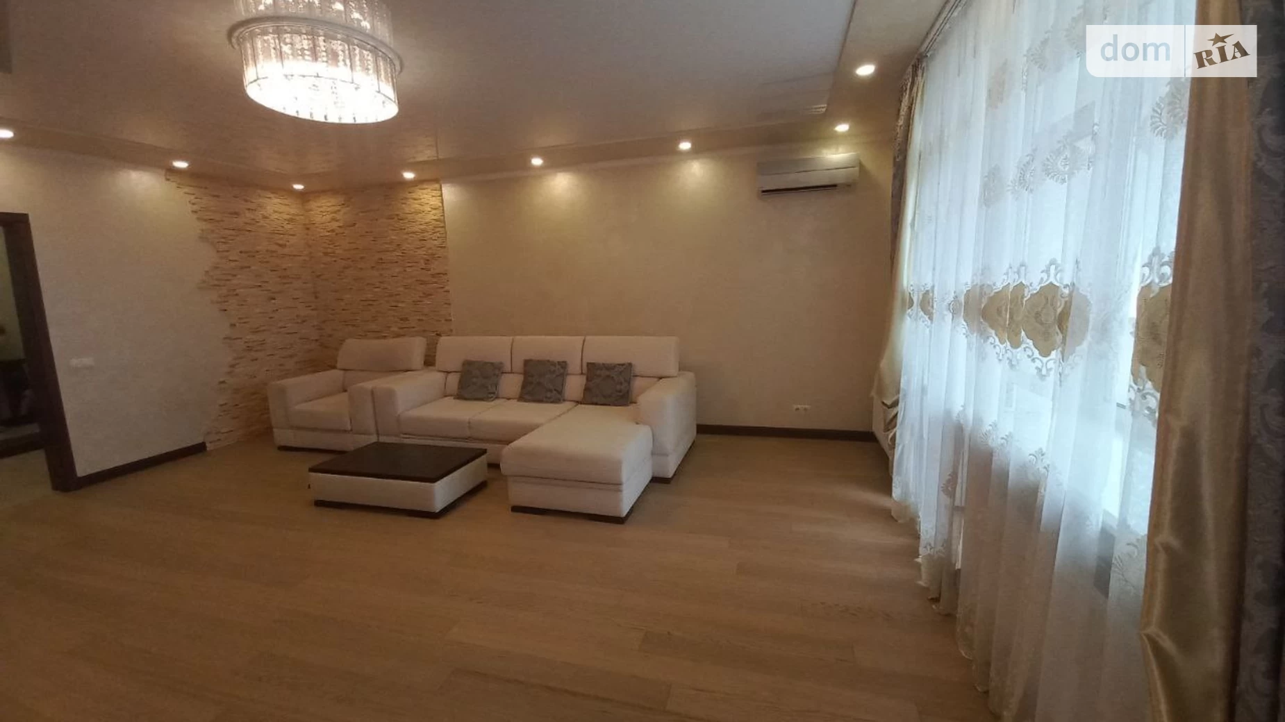 Продається 3-кімнатна квартира 134.4 кв. м у Миколаєві, вул. Лазурна, 5 корпус 11 - фото 5