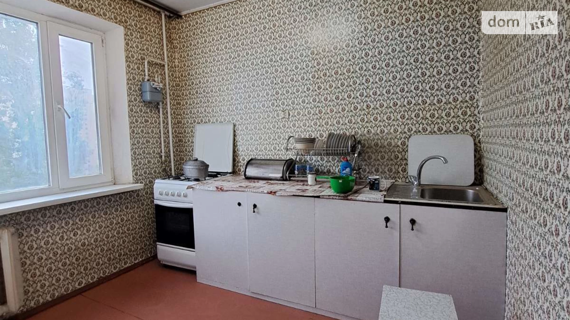 Продается 2-комнатная квартира 53.9 кв. м в Николаеве, ул. Озерная - фото 2