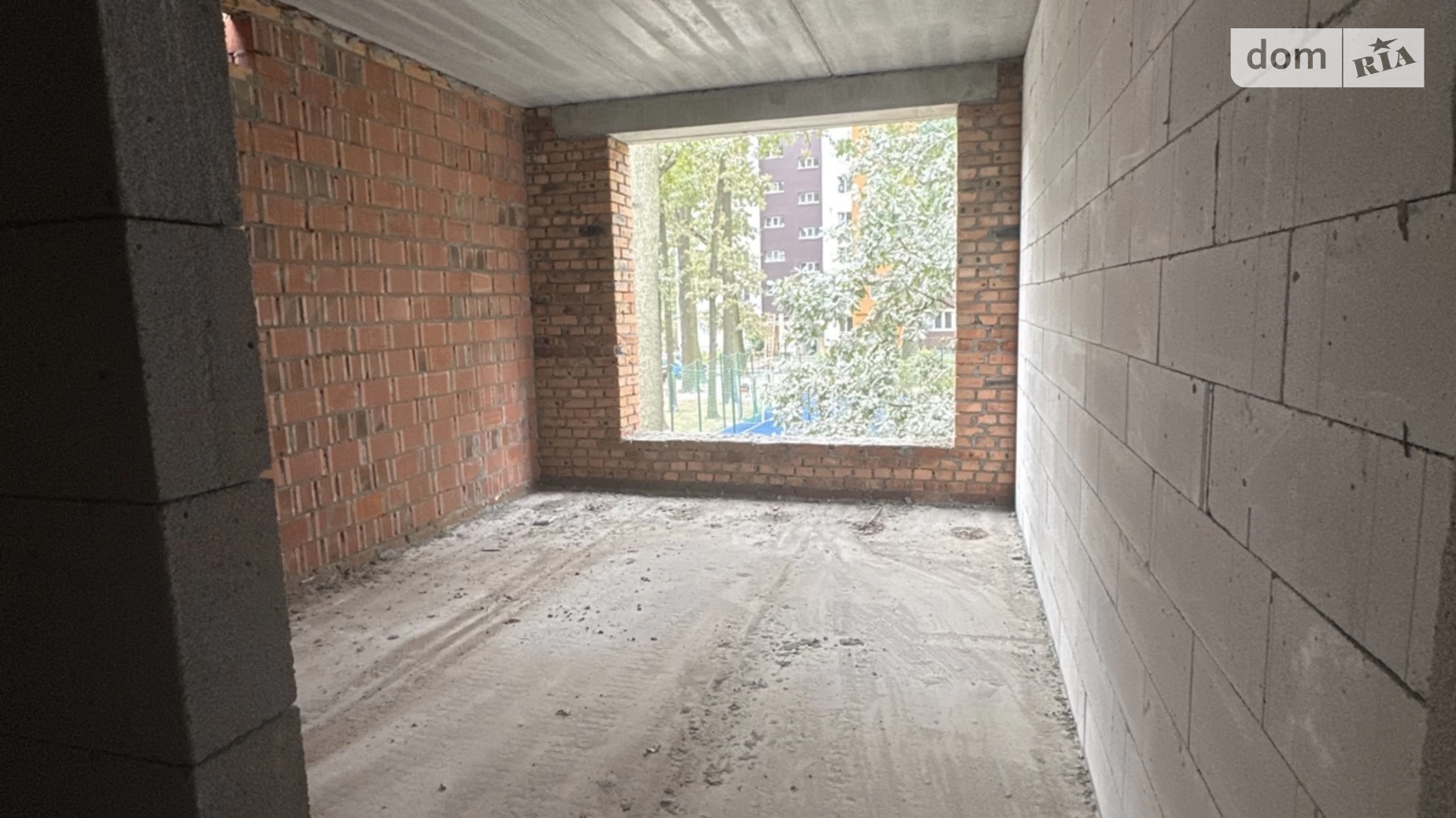 Продается 1-комнатная квартира 42 кв. м в Ирпене, ул. Севериновская, 131А - фото 4