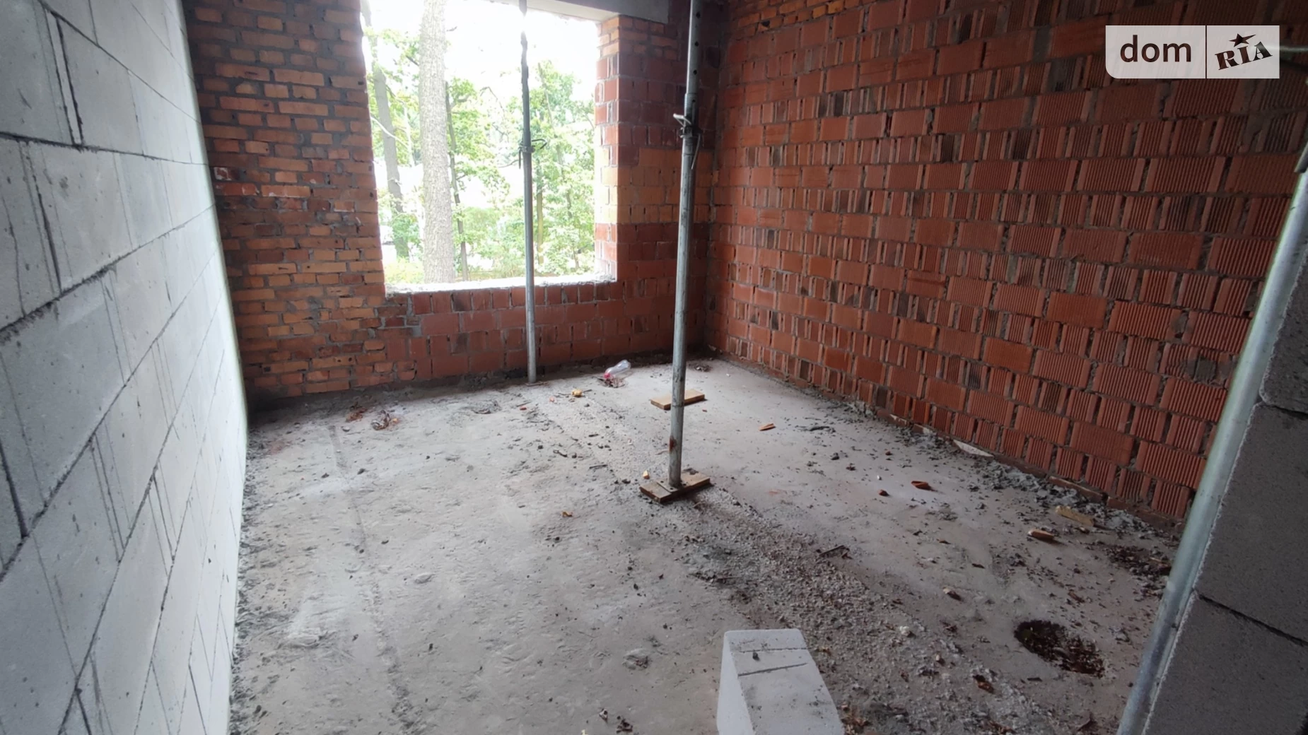 Продается 1-комнатная квартира 41 кв. м в Ирпене, ул. Севериновская, 131А - фото 2