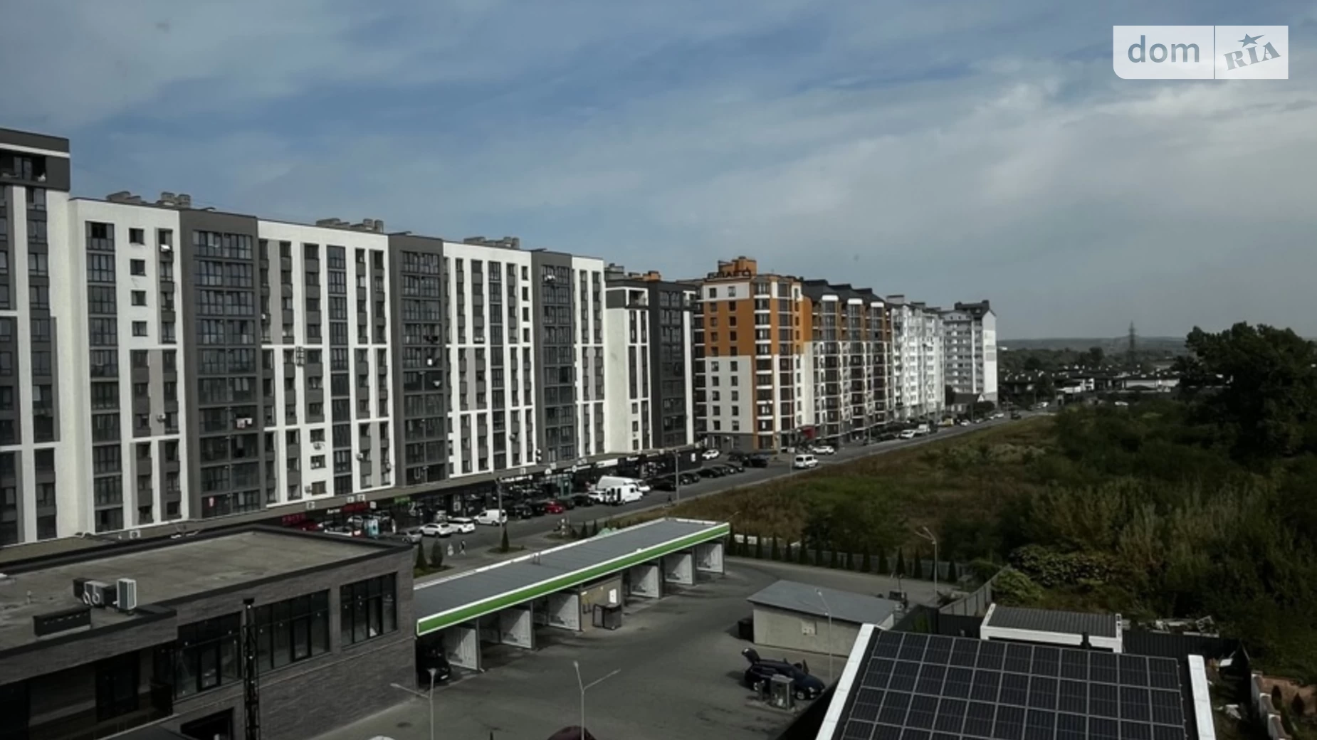 Продается 2-комнатная квартира 72 кв. м в Ивано-Франковске, ул. Героев Николаева(Сеченова) - фото 4