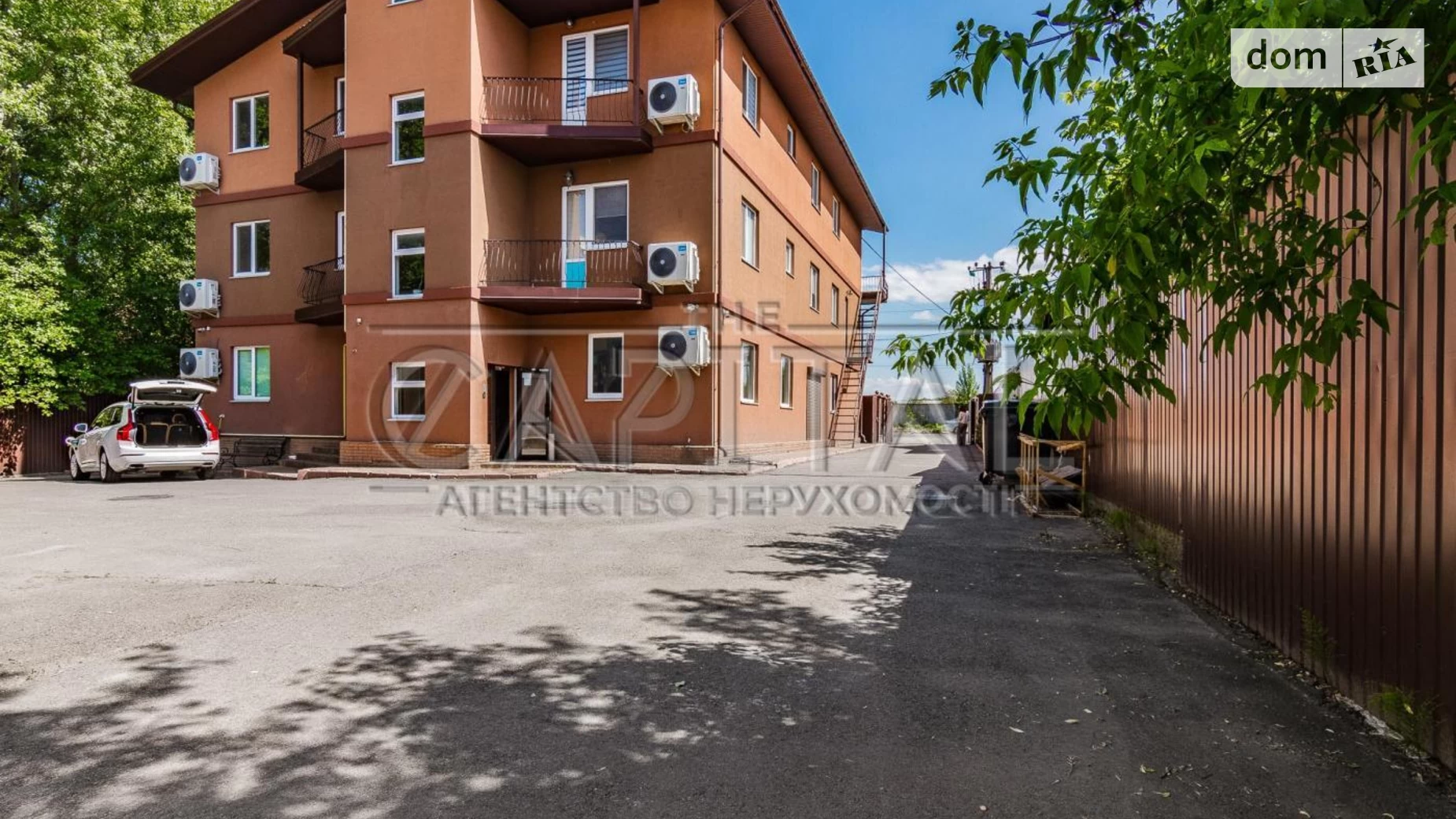 Продається будинок 3 поверховий 750 кв. м з ділянкою, цена: 1197000 $ - фото 2