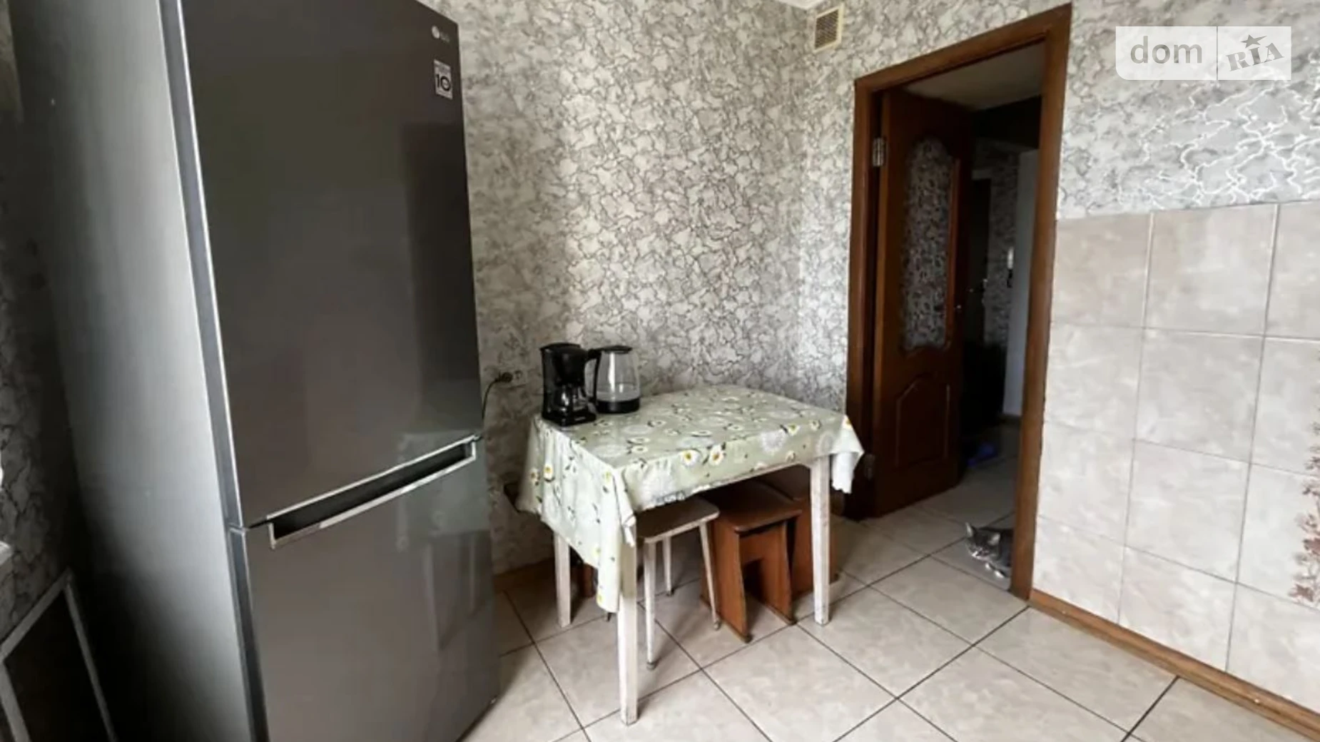 Продается 2-комнатная квартира 52 кв. м в Хмельницком, ул. Романа Шухевича(Курчатова) - фото 4