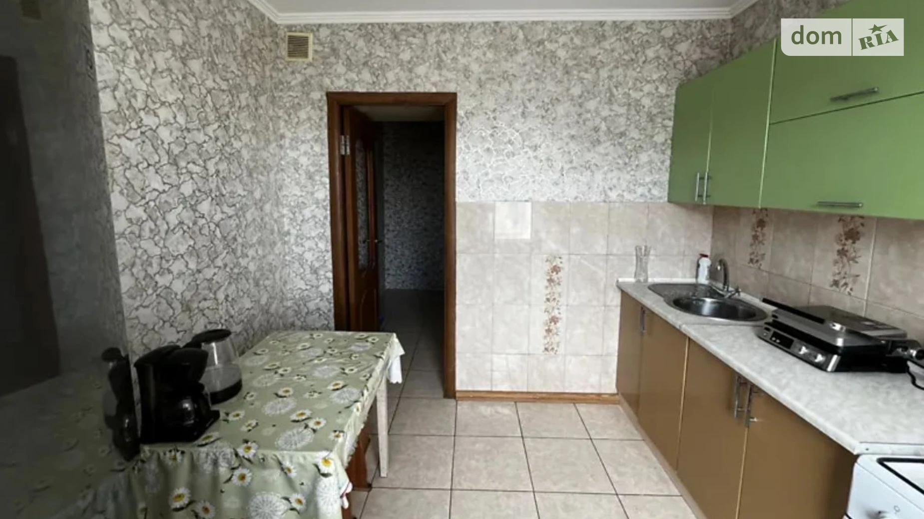 Продается 2-комнатная квартира 52 кв. м в Хмельницком, ул. Романа Шухевича(Курчатова) - фото 3