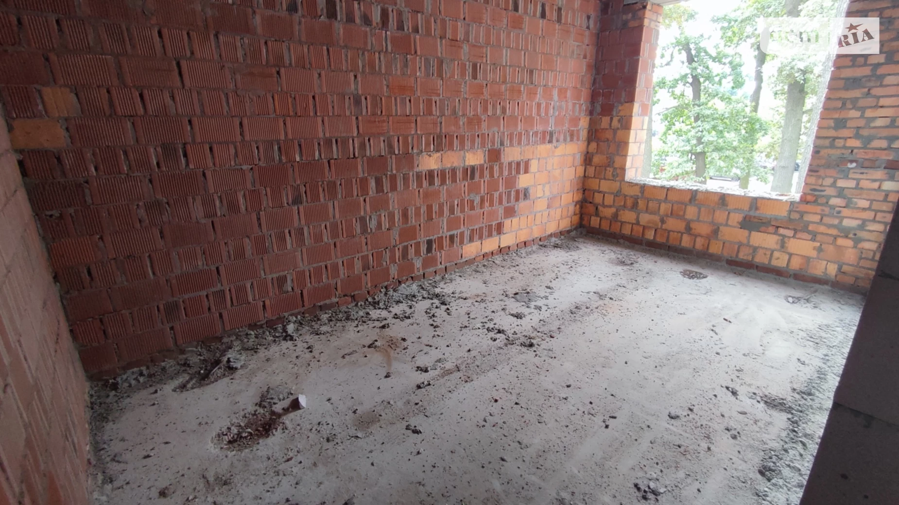 Продается 2-комнатная квартира 50 кв. м в Ирпене, ул. Севериновская, 131А - фото 4