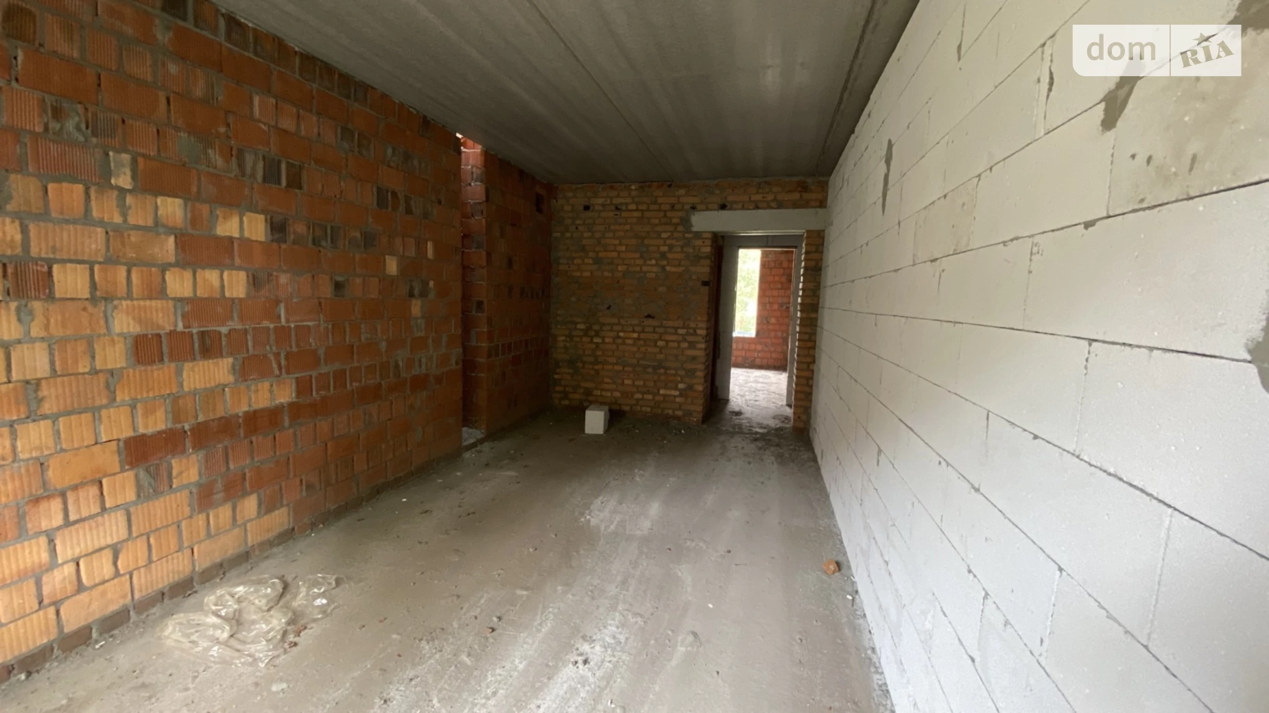 Продается 1-комнатная квартира 47 кв. м в Ирпене, ул. Севериновская, 131А - фото 3