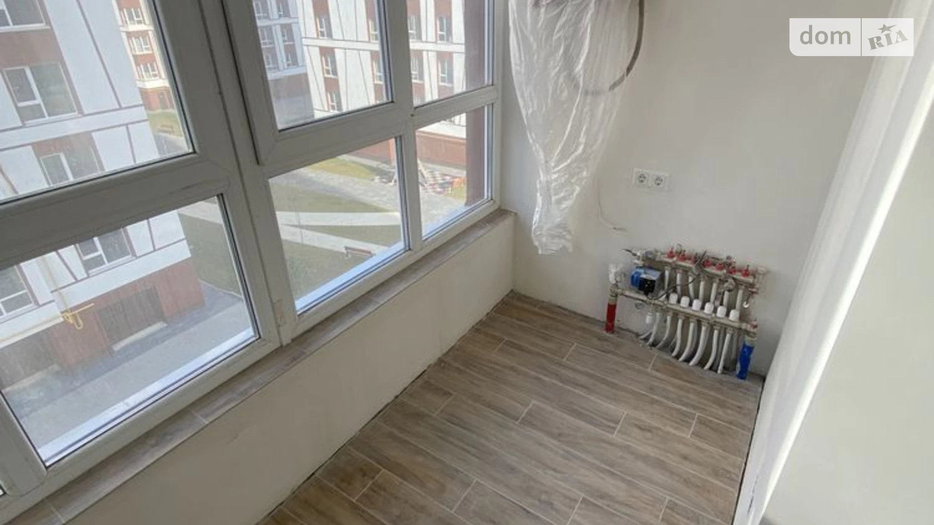 Продається 3-кімнатна квартира 74 кв. м у Івано-Франківську, вул. Отця Блавацького - фото 5