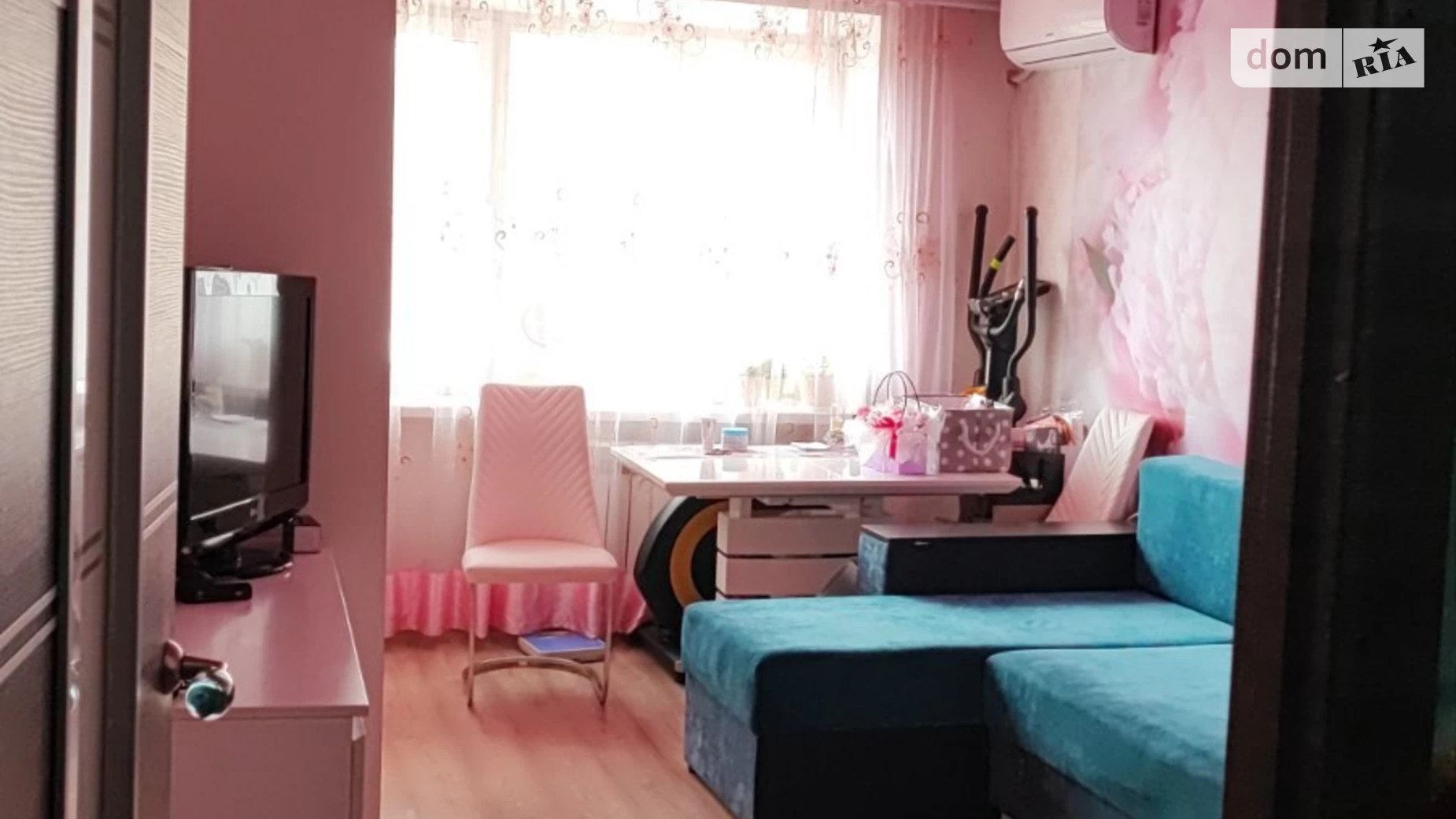Продается 1-комнатная квартира 25 кв. м в Одессе, ул. Евгения Танцюры(Генерала Петрова), 48А - фото 3