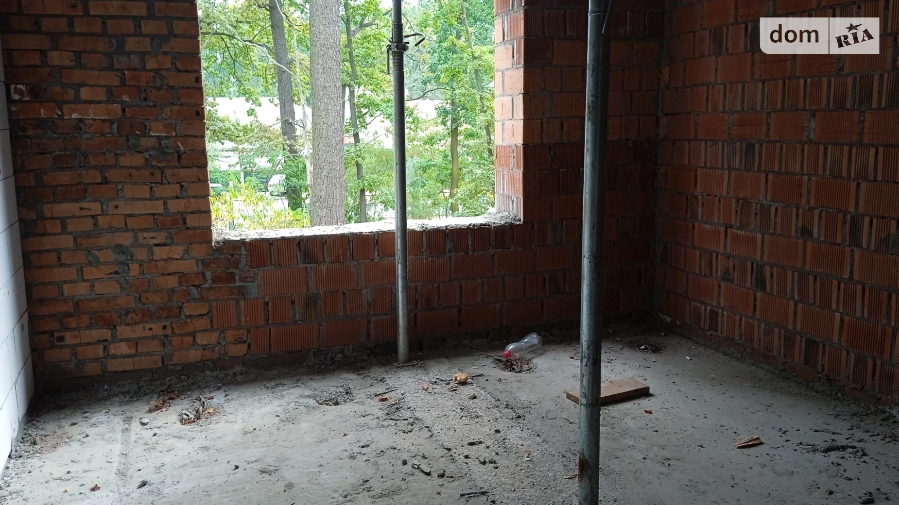 Продается 1-комнатная квартира 40 кв. м в Ирпене, ул. Севериновская, 131 - фото 4