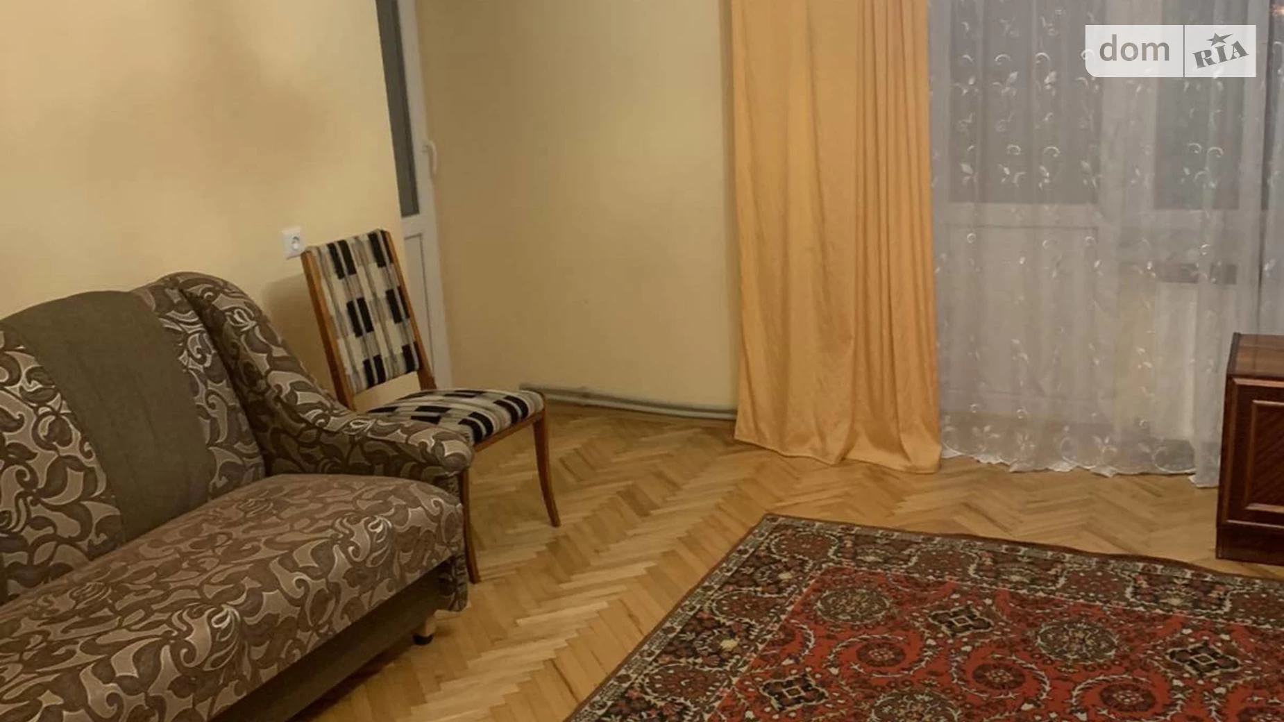 Продается 2-комнатная квартира 63 кв. м в Ивано-Франковске, ул. Галицкая - фото 2