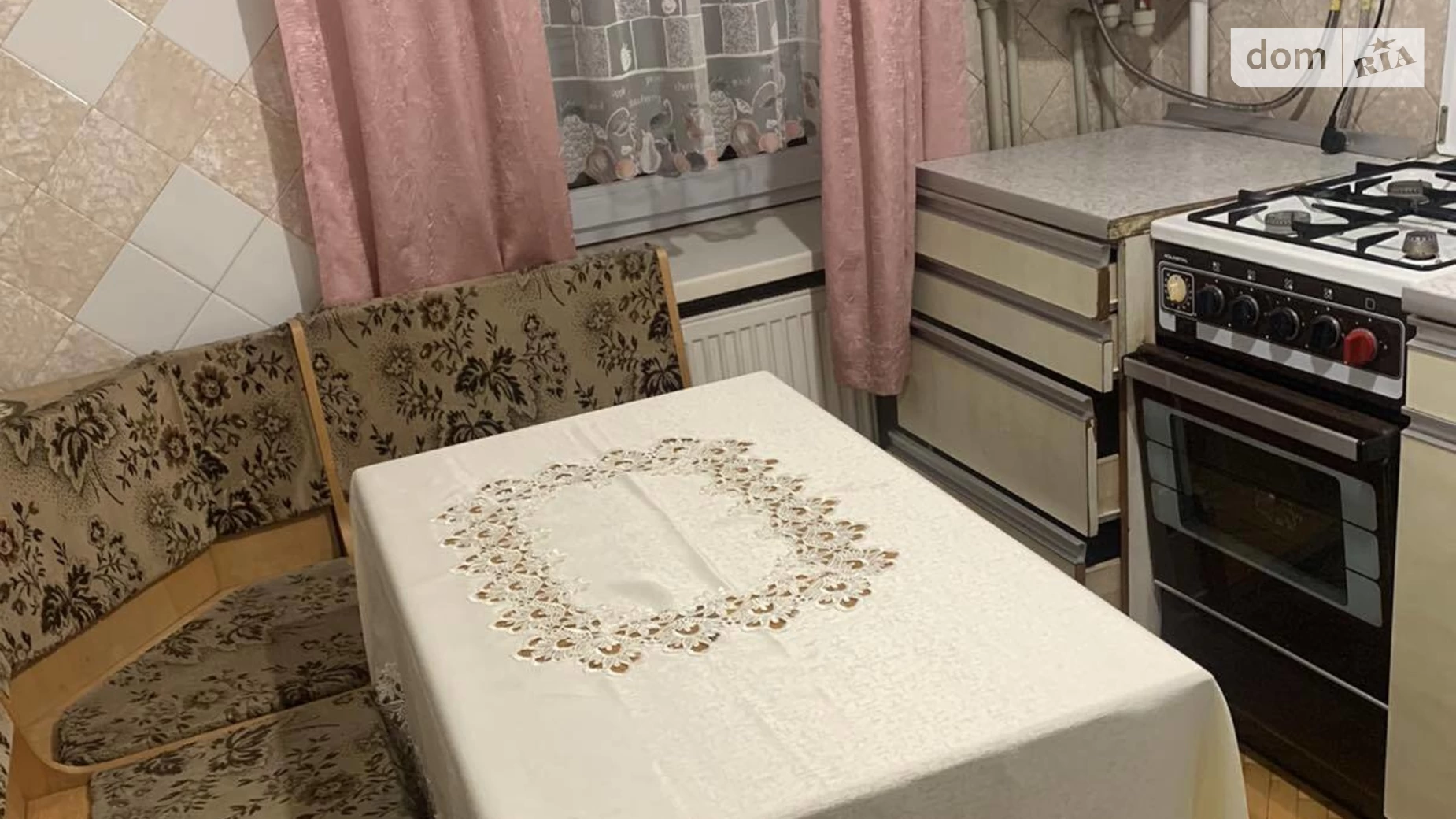 Продается 2-комнатная квартира 63 кв. м в Ивано-Франковске, ул. Галицкая - фото 5