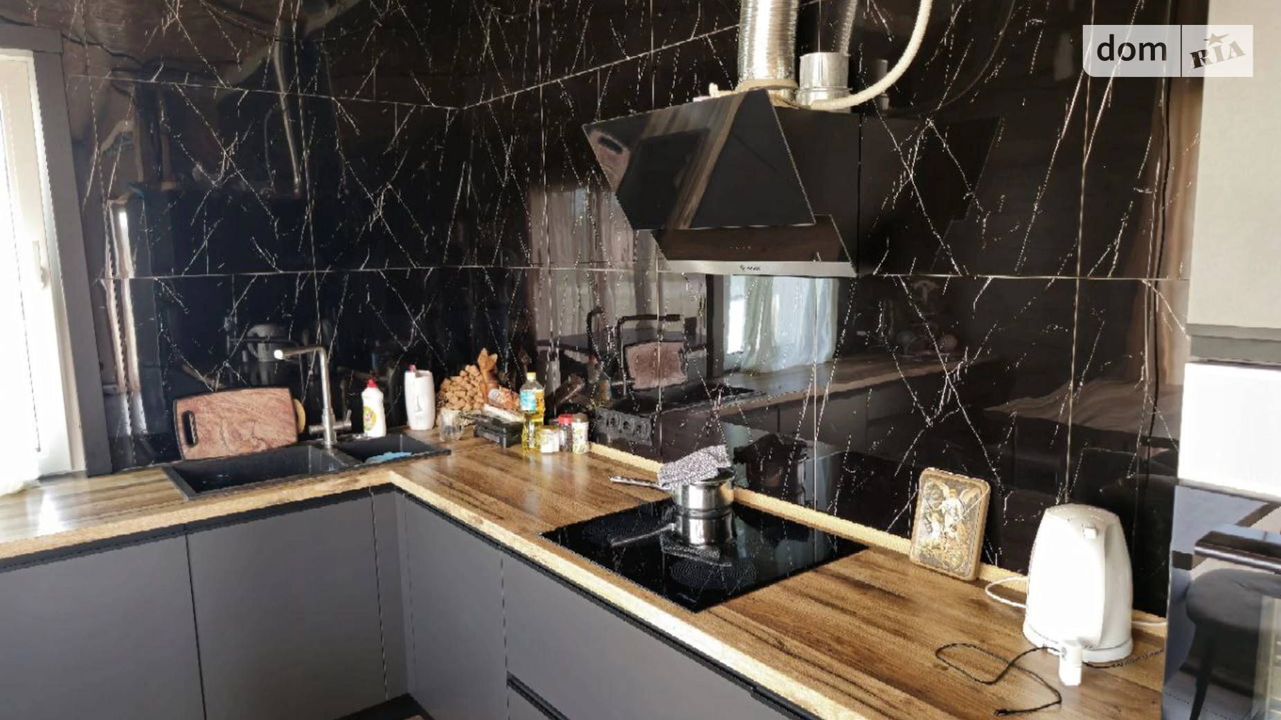 Продається одноповерховий будинок 84 кв. м з мансардою, цена: 62000 $ - фото 3