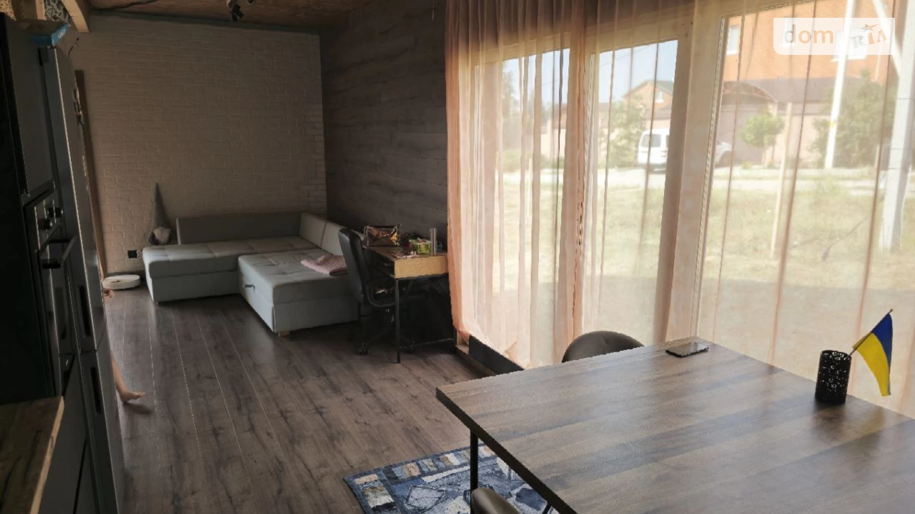Продається одноповерховий будинок 84 кв. м з мансардою, цена: 62000 $ - фото 2