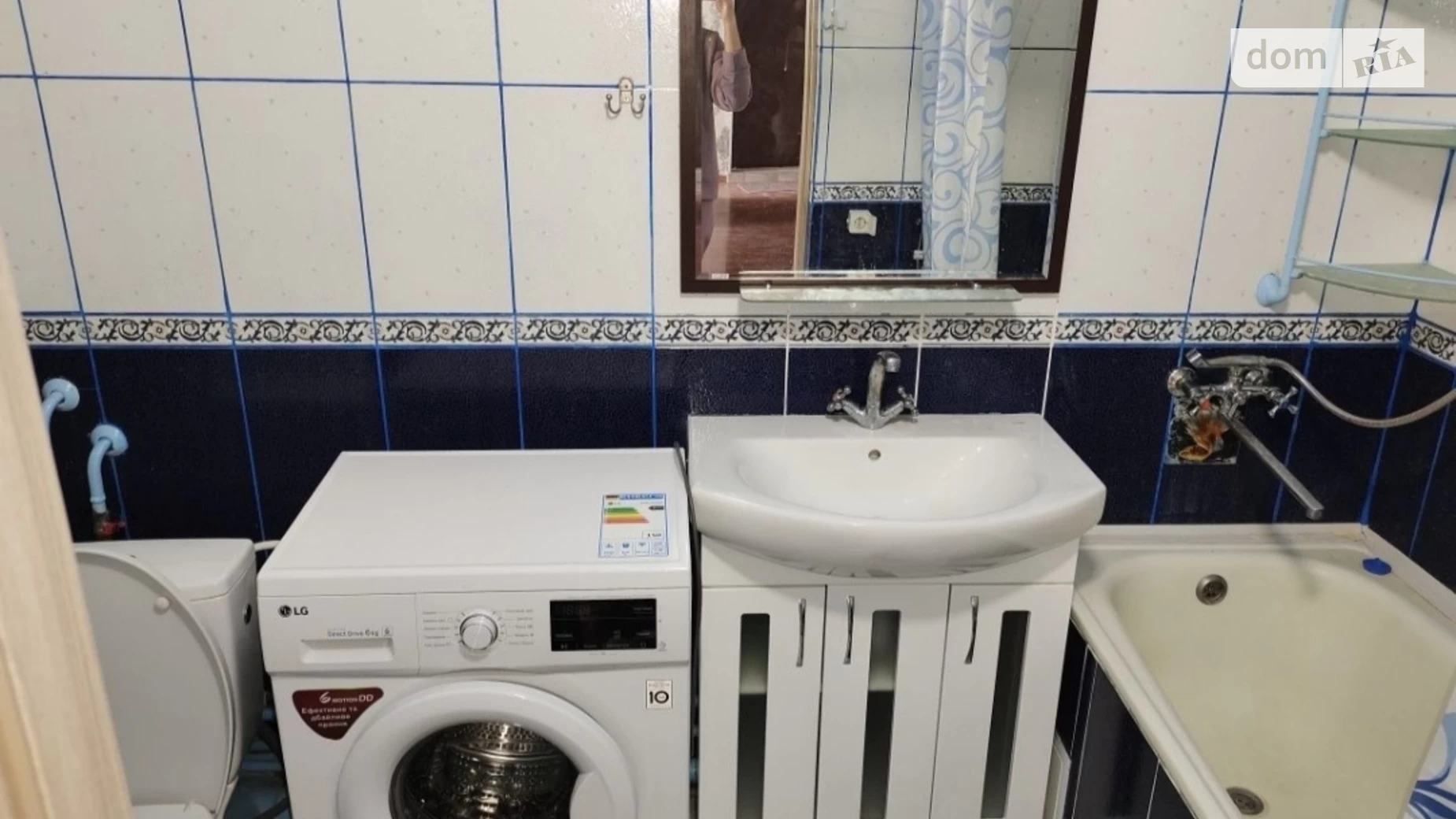Продается 3-комнатная квартира 61.2 кв. м в Глухове, ул. Терещенков, 56 - фото 2