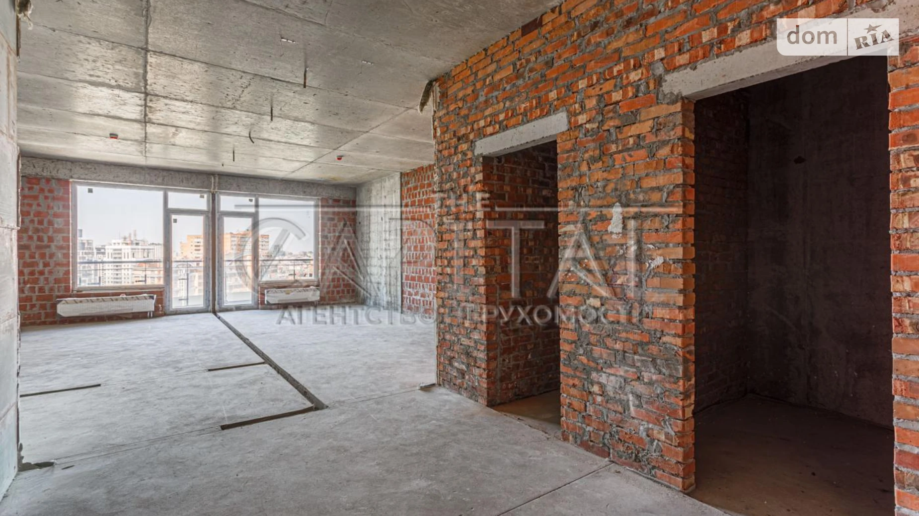 Продается 1-комнатная квартира 77 кв. м в Киеве, цена: 177000 $ - фото 2