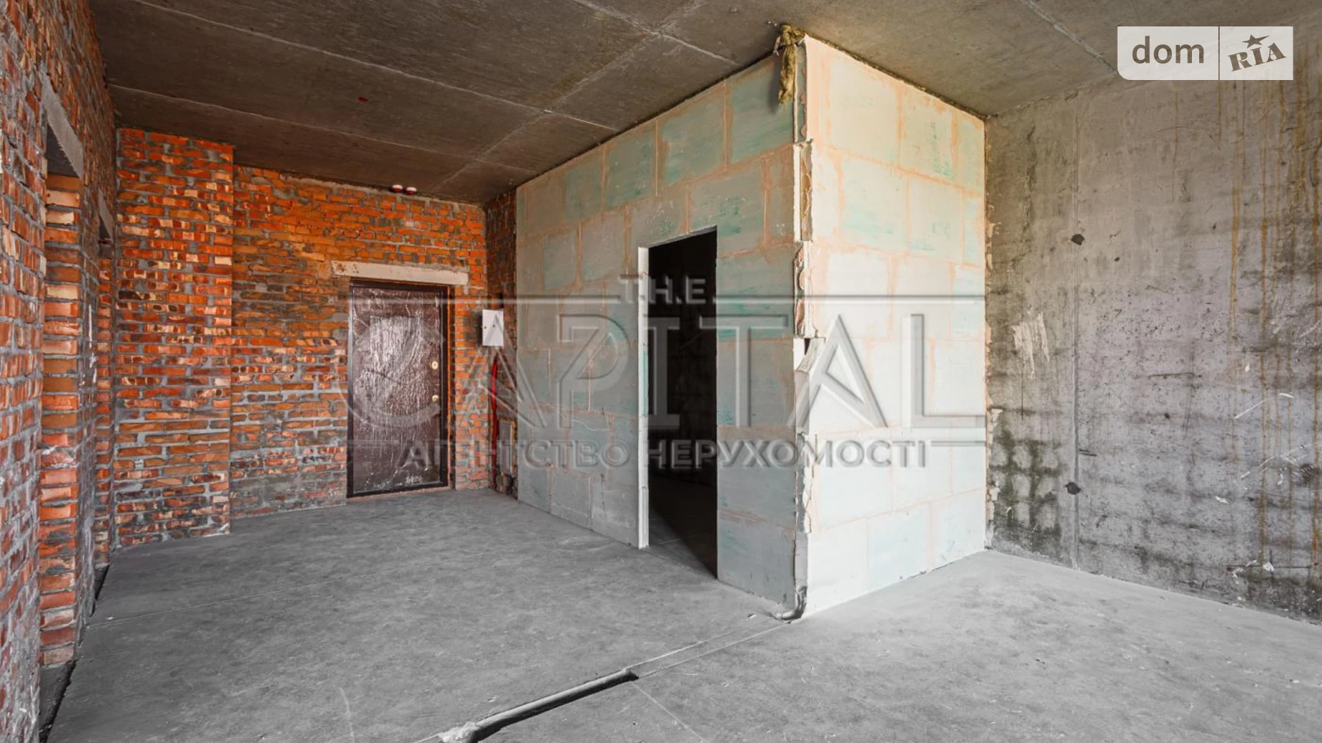 Продается 1-комнатная квартира 77 кв. м в Киеве, цена: 177000 $ - фото 3