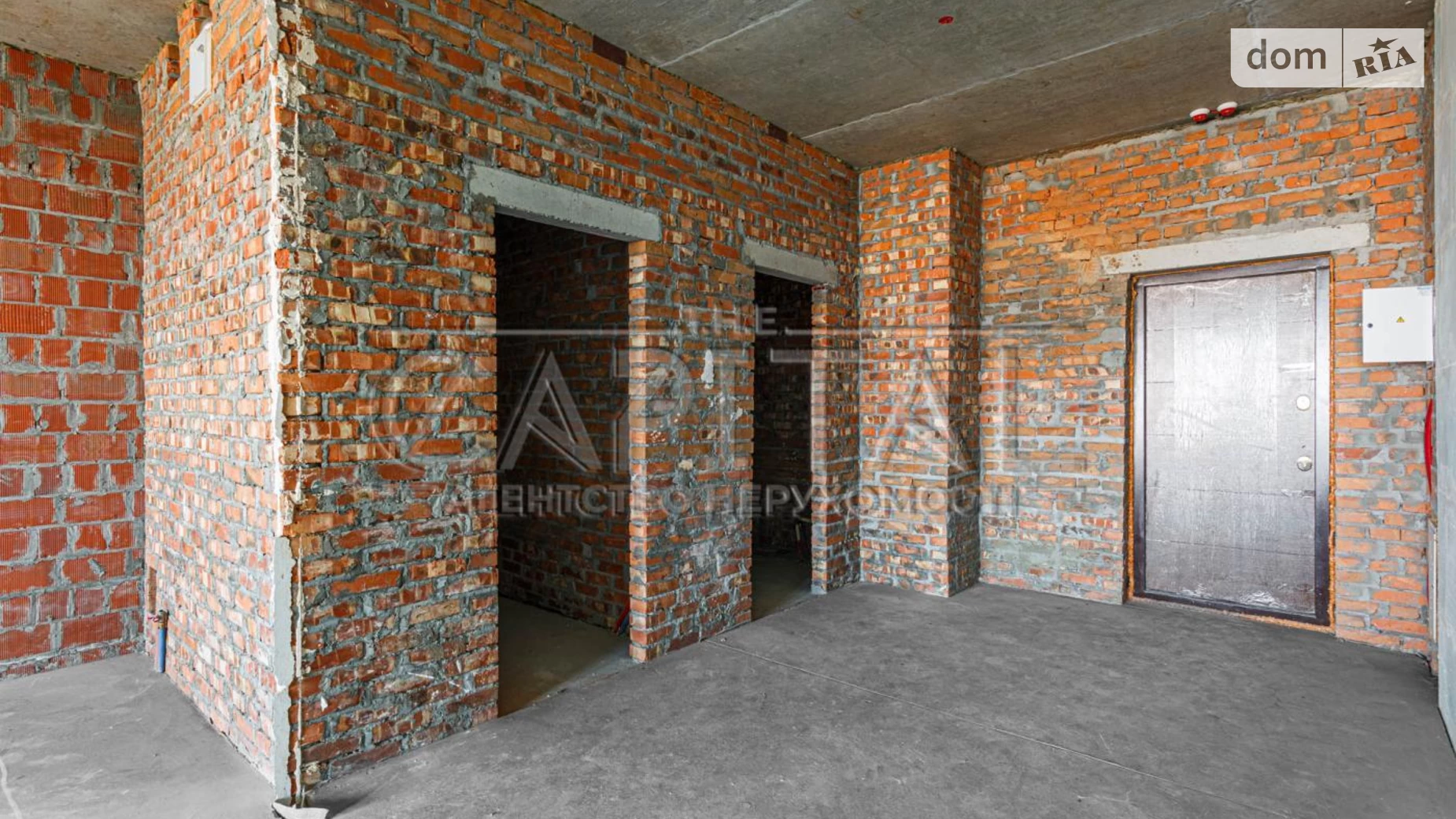 Продается 1-комнатная квартира 77 кв. м в Киеве, пер. Лабораторный, 7 - фото 4