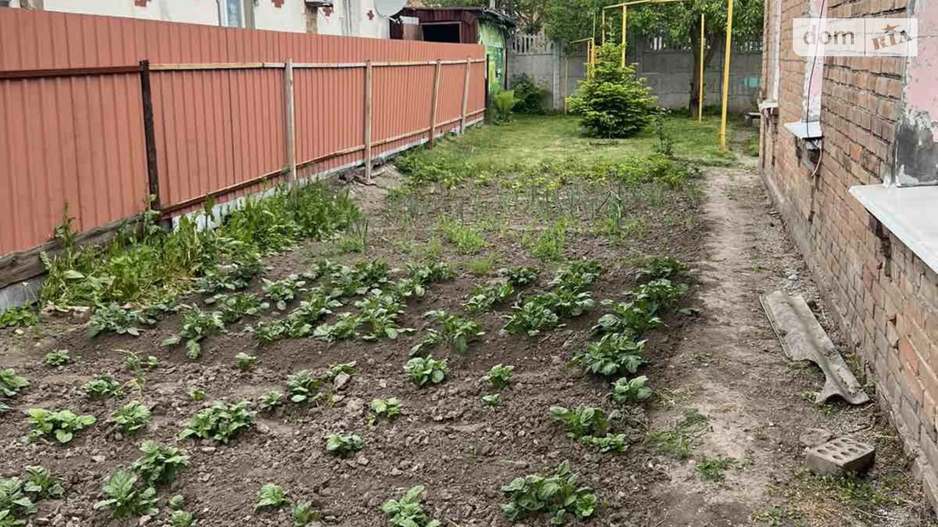 Продається одноповерховий будинок 73 кв. м з верандою, цена: 30000 $ - фото 4