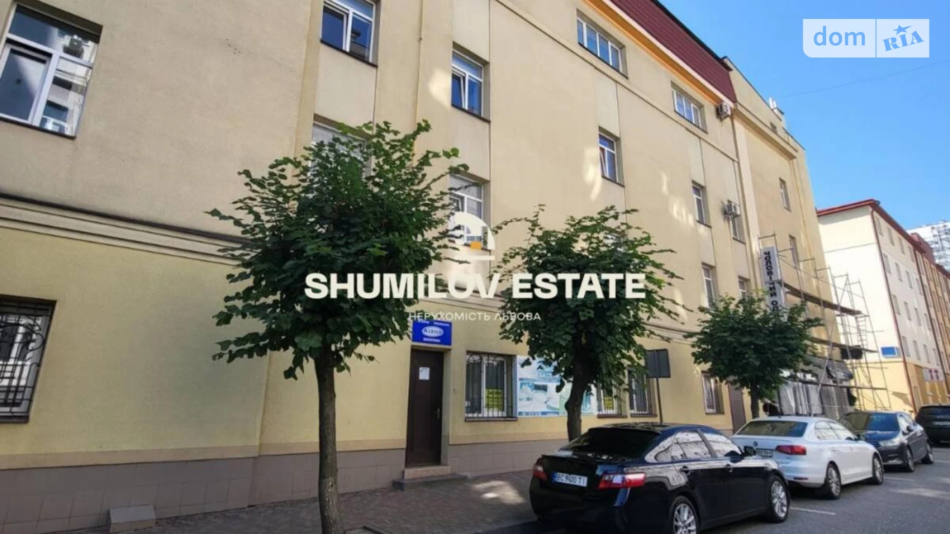 Продается офис 1200 кв. м в бизнес-центре, цена: 2400000 $ - фото 2