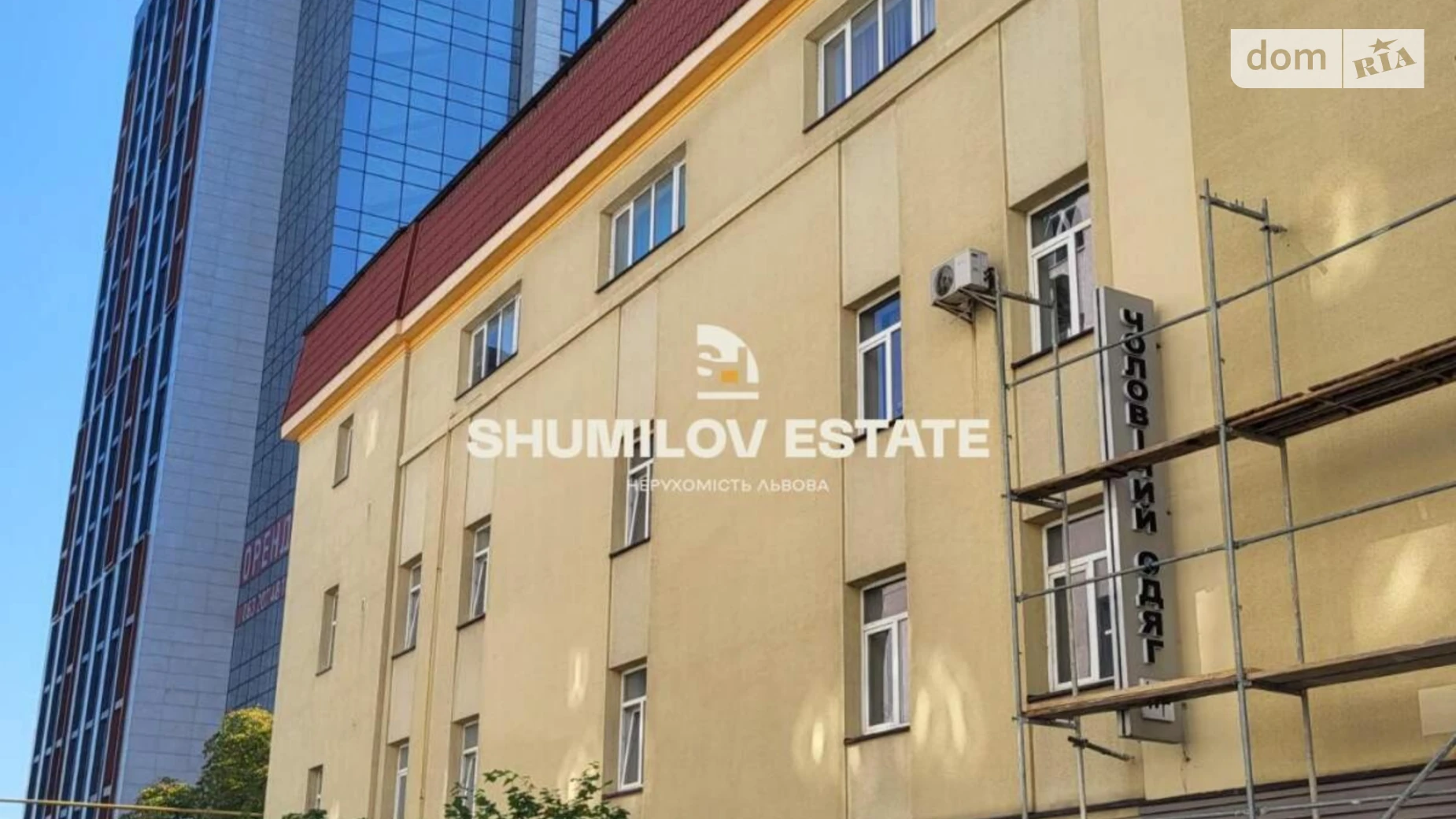 Продается офис 1200 кв. м в бизнес-центре, цена: 2400000 $ - фото 3