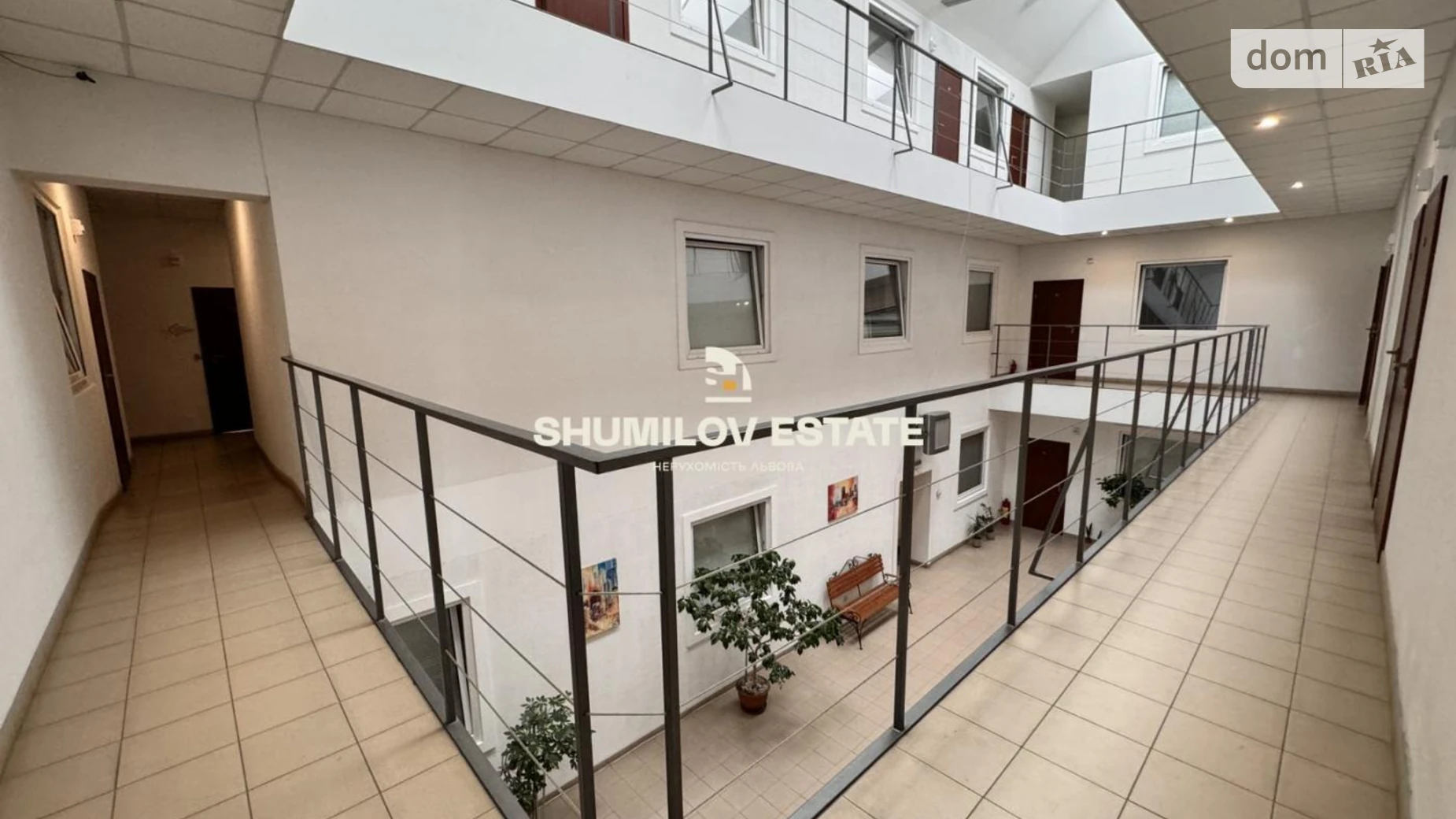 Продается офис 1200 кв. м в бизнес-центре, цена: 2400000 $ - фото 4