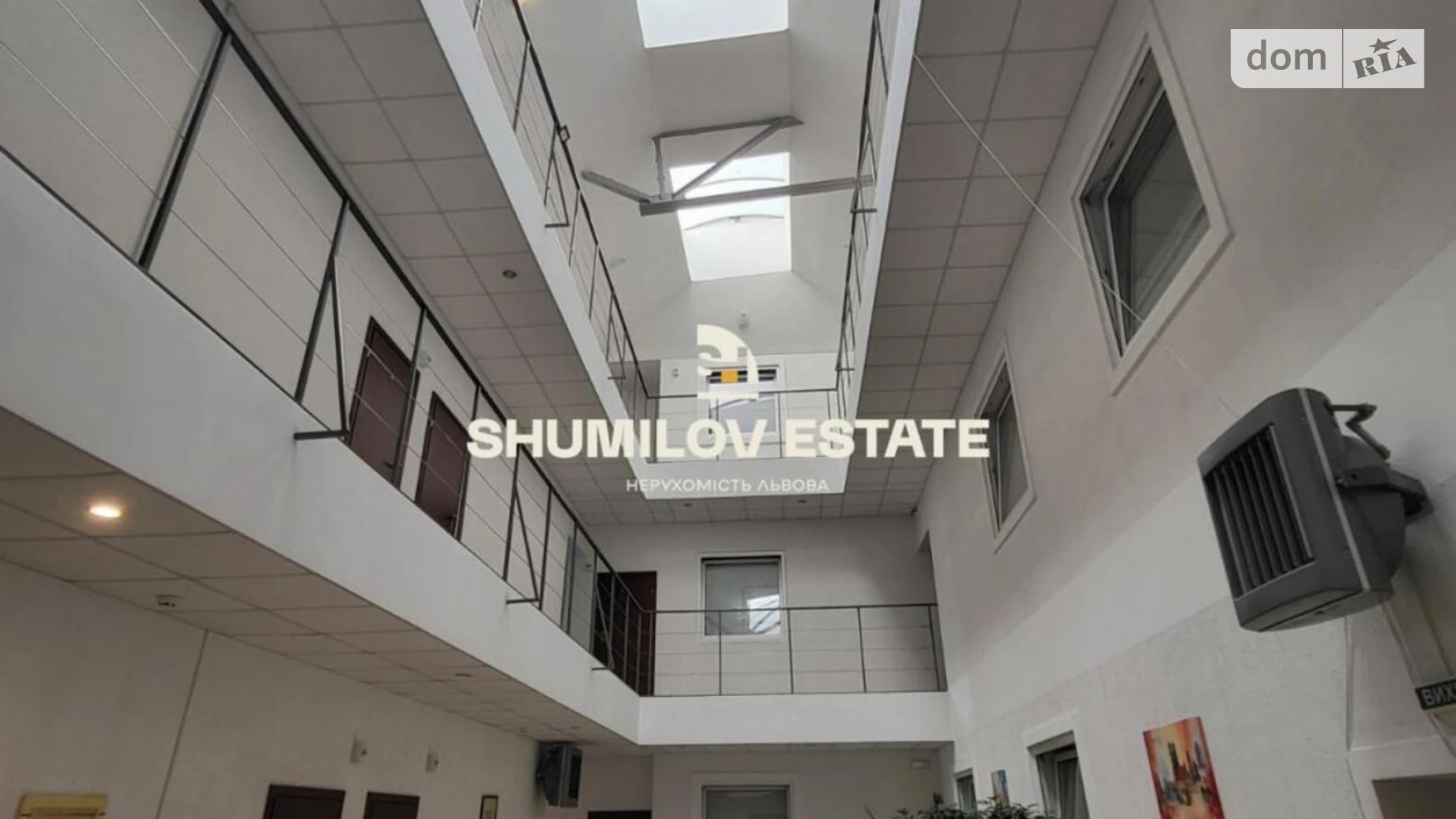 Продается офис 1200 кв. м в бизнес-центре, цена: 2400000 $ - фото 5