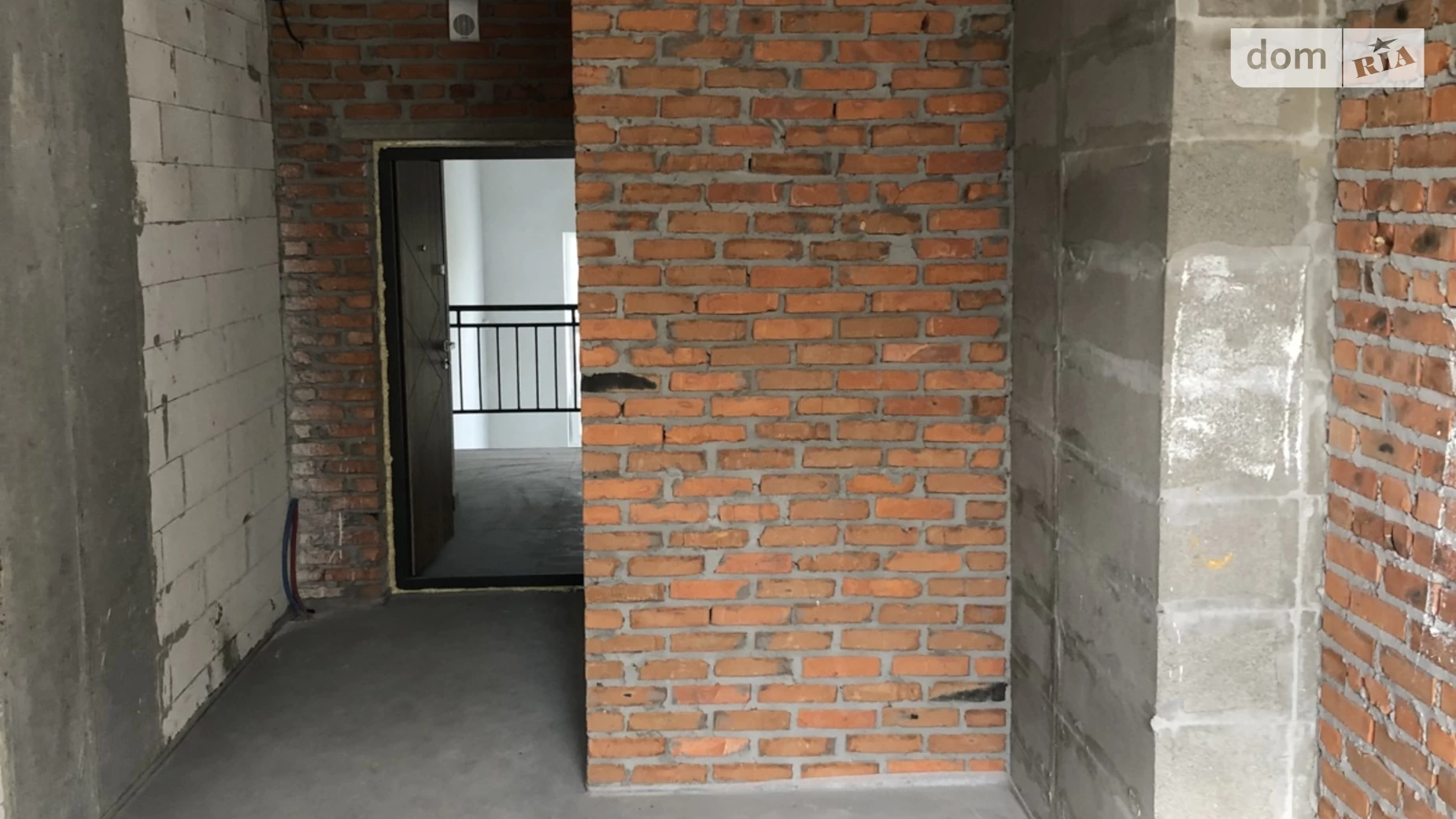 Продається 1-кімнатна квартира 22.8 кв. м у Ірпені, вул. Кобилянської Ольги, 12 - фото 5