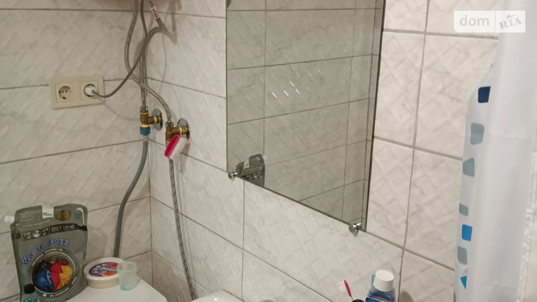 Продается 1-комнатная квартира 22 кв. м в Одессе, ул. Сергея Ядова, 22 - фото 2