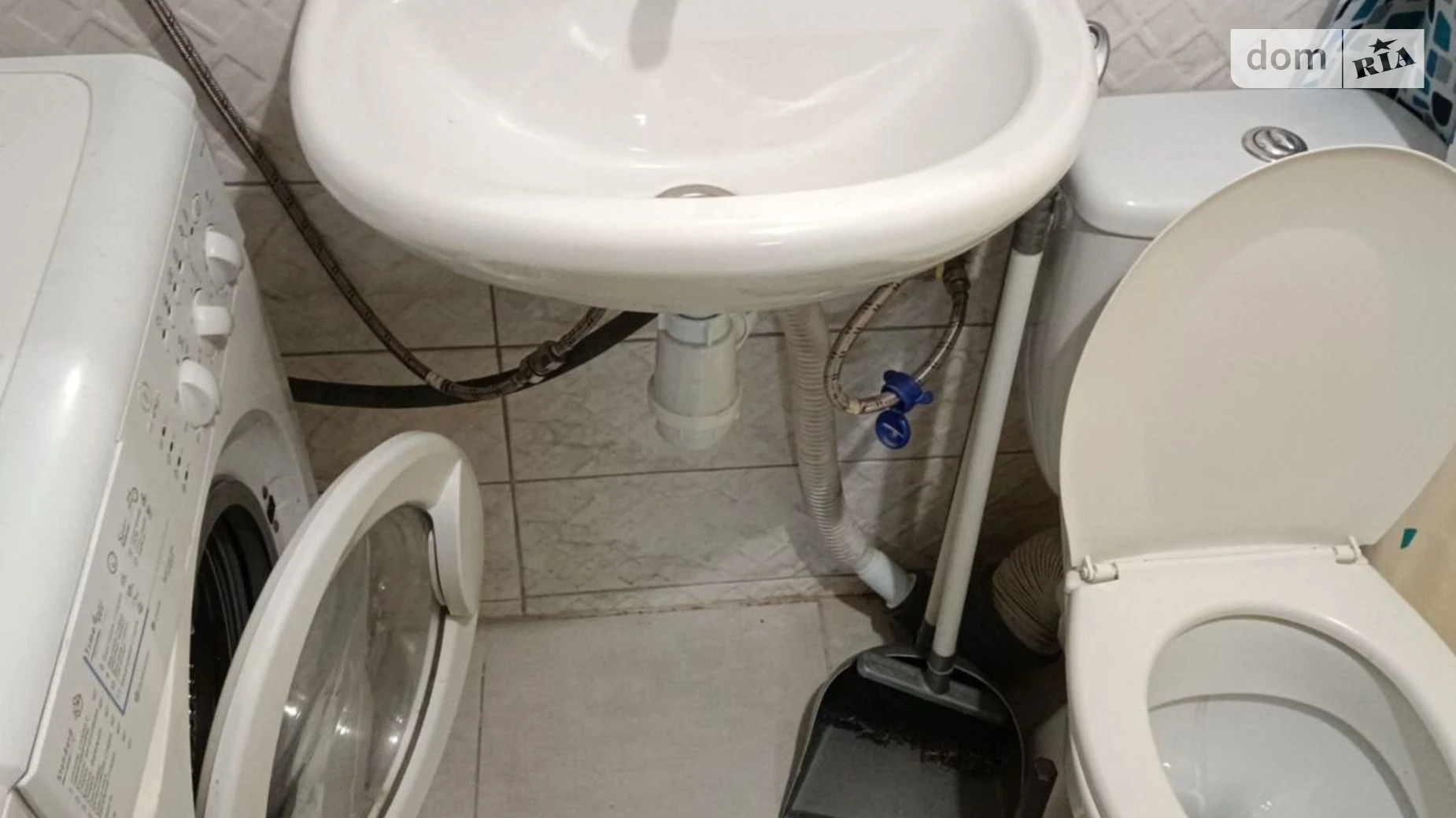 Продается 1-комнатная квартира 22 кв. м в Одессе, ул. Сергея Ядова, 22 - фото 3