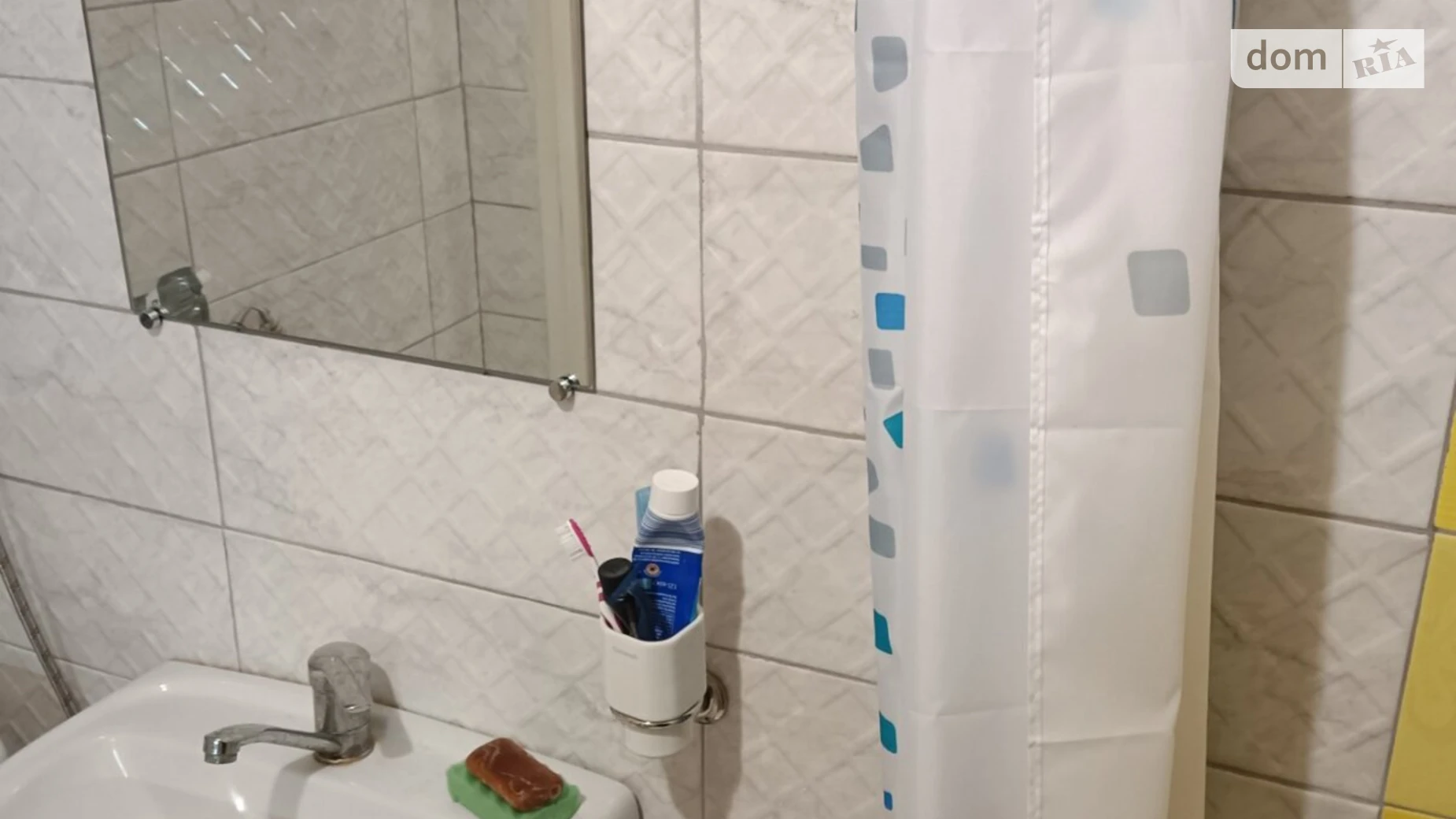 Продается 1-комнатная квартира 22 кв. м в Одессе, ул. Сергея Ядова, 22 - фото 4