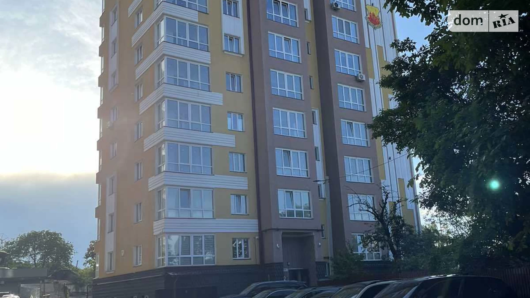 Продается 3-комнатная квартира 89 кв. м в Черновцах - фото 2