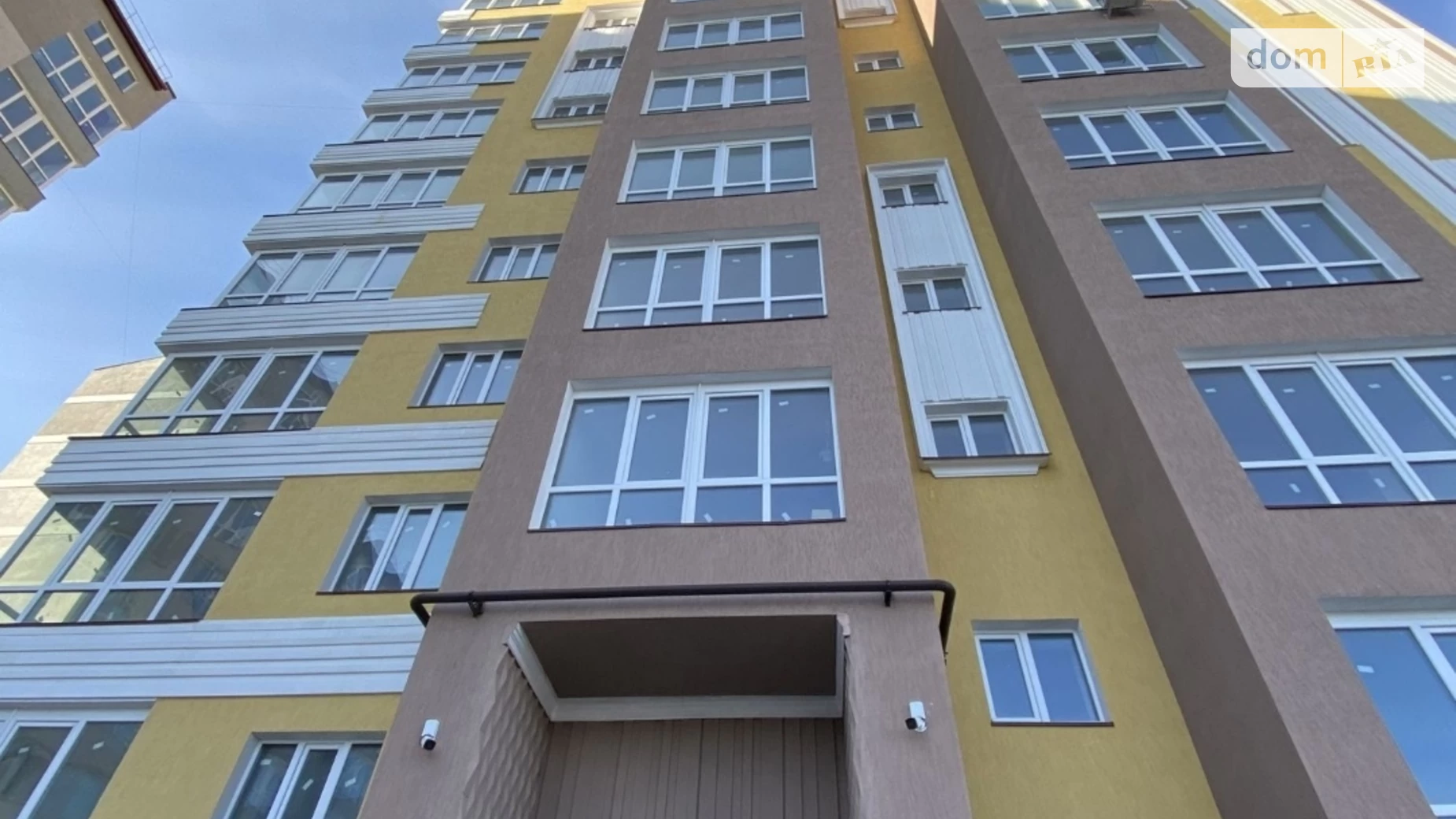 Продается 3-комнатная квартира 89 кв. м в Черновцах - фото 3