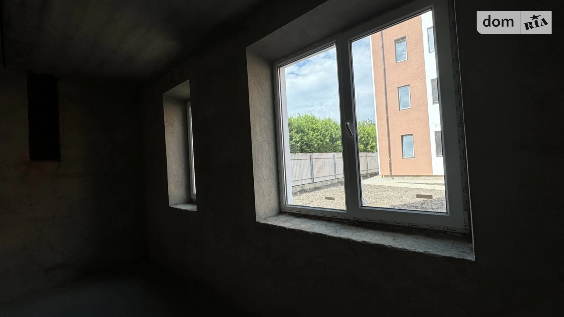 Продається 1-кімнатна квартира 25.6 кв. м у Гостомелі, пров. Ювілейний, 5 - фото 2