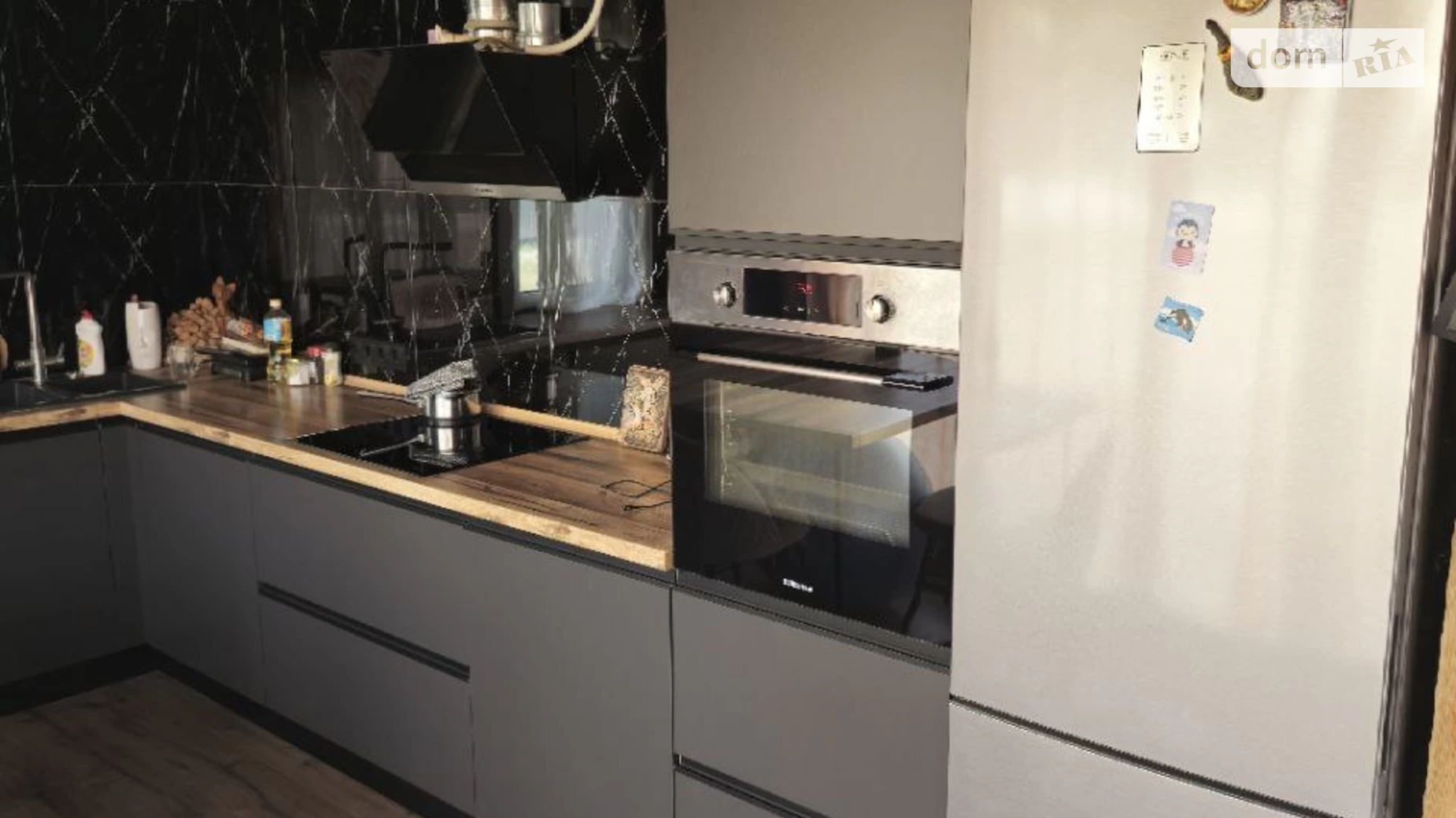 Продається одноповерховий будинок 84 кв. м з балконом, цена: 62000 $ - фото 5