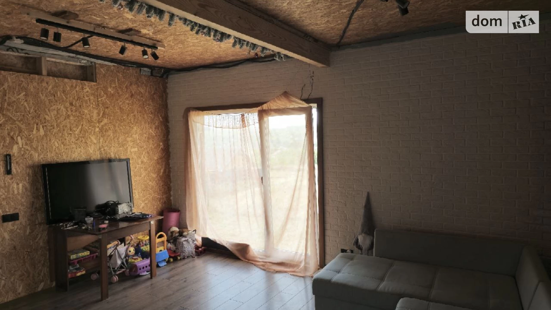 Продається одноповерховий будинок 84 кв. м з балконом, цена: 62000 $ - фото 2