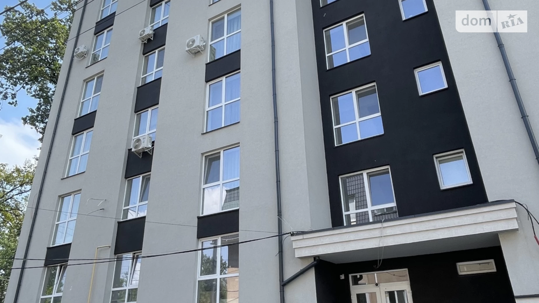 Продается 1-комнатная квартира 38.01 кв. м в Ирпене, ул. Украинская, 57А - фото 2