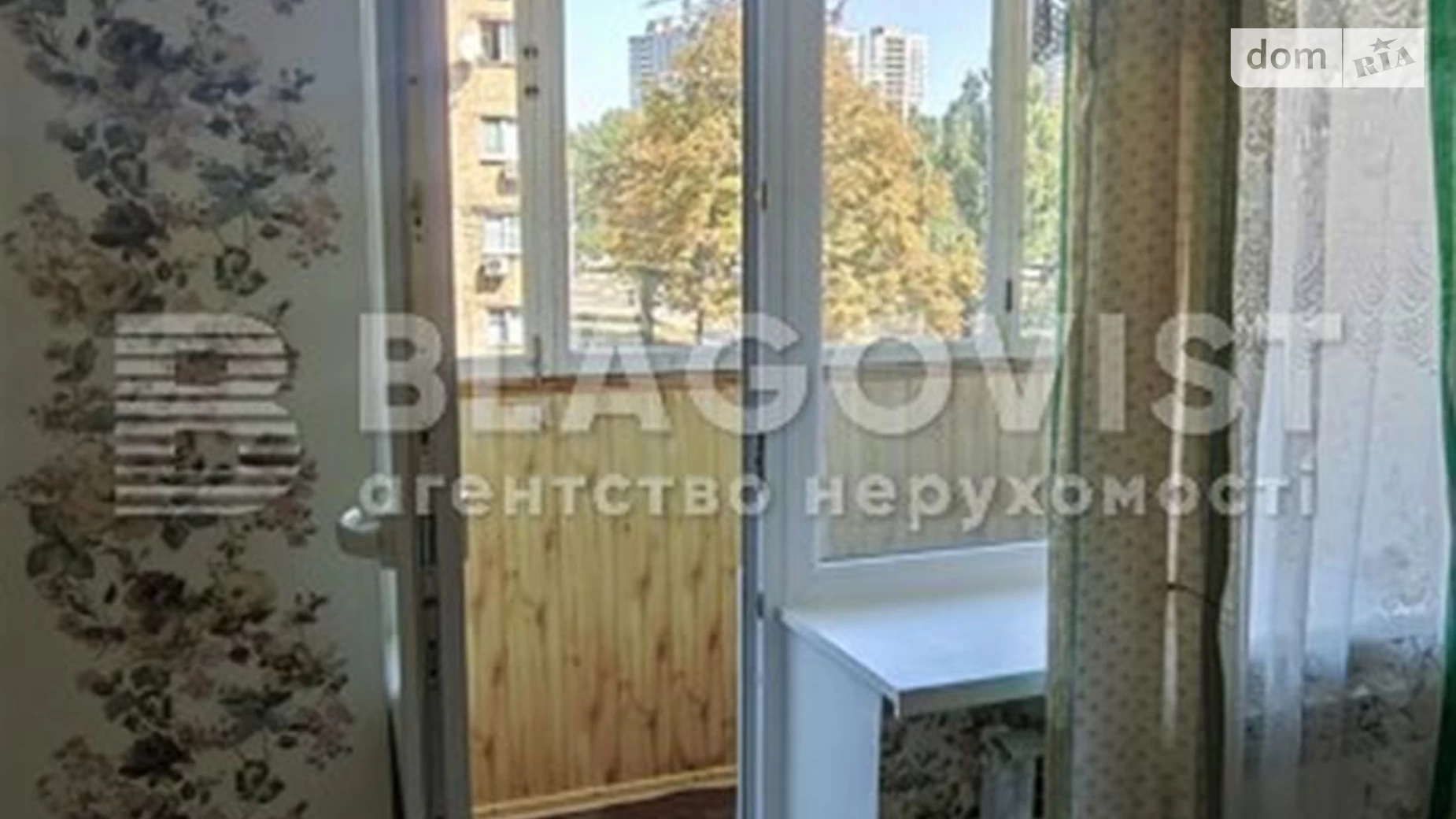 Продается 4-комнатная квартира 63 кв. м в Киеве, ул. Академика Заболотного, 136А - фото 4