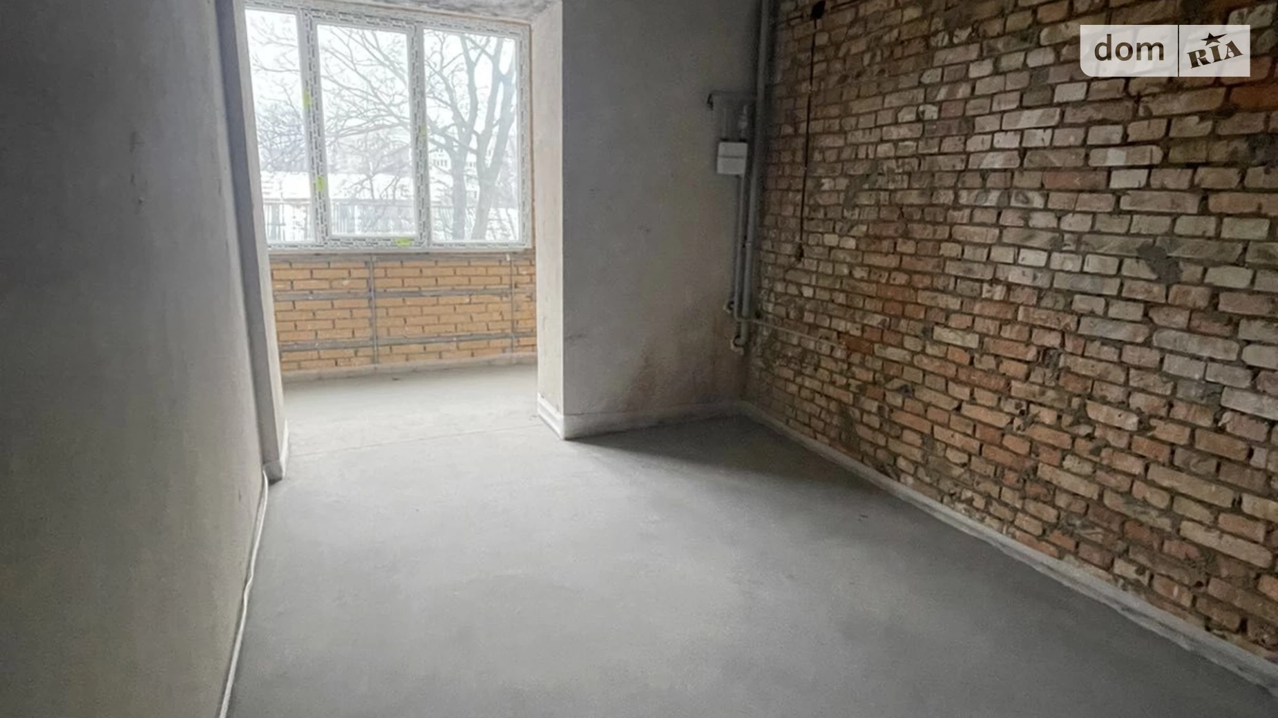 Продається 1-кімнатна квартира 49 кв. м у Хмельницькому, пров. Франка Івана, 8/1Г - фото 3