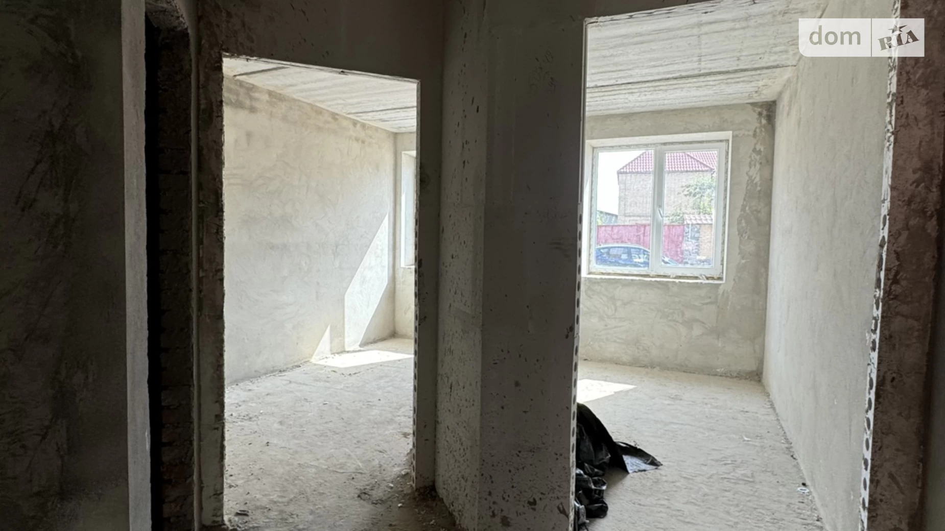 Продается 2-комнатная квартира 46.5 кв. м в Гостомеле, пер. Юбилейный, 5/1 - фото 4