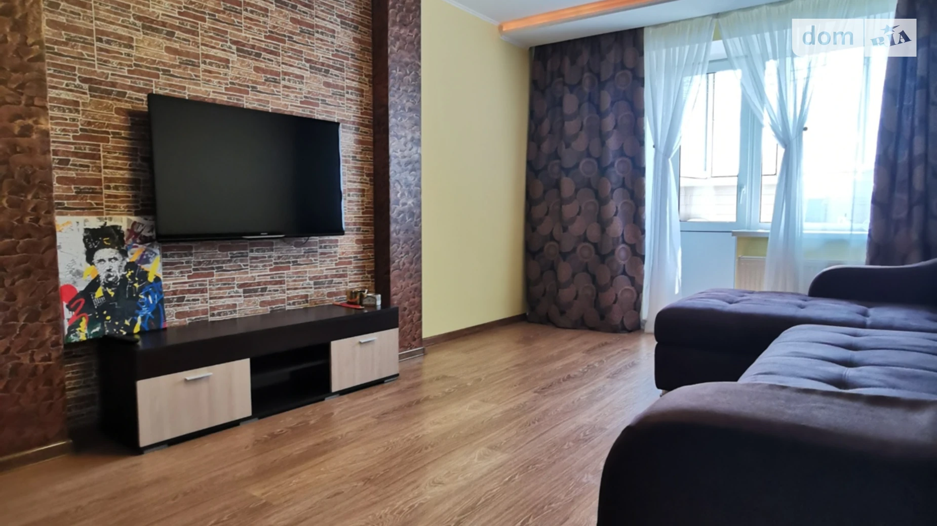 Продается 2-комнатная квартира 53.8 кв. м в Чернигове, ул. Волковича, 2Б - фото 5