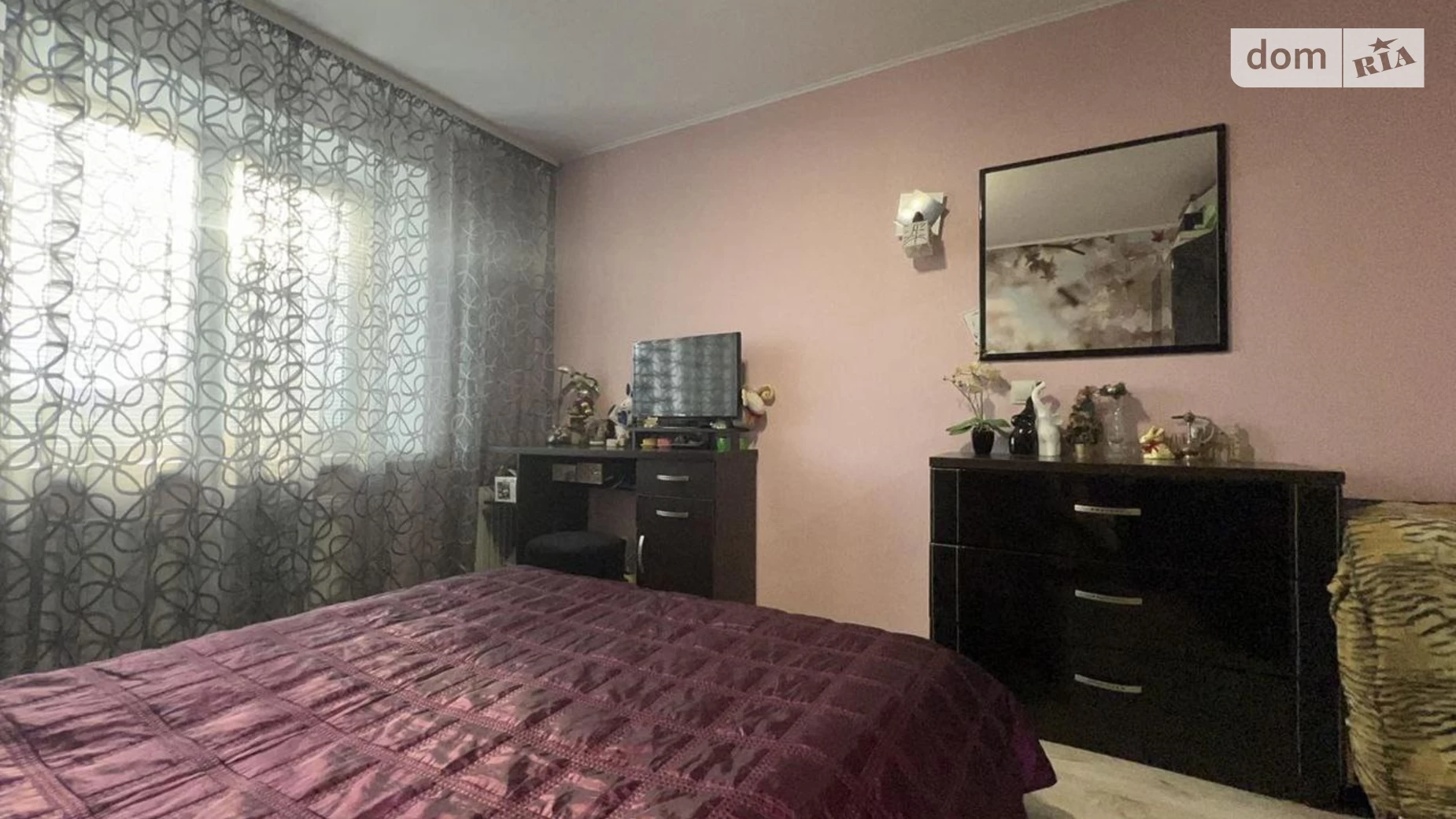 Продается 2-комнатная квартира 53.8 кв. м в Чернигове, ул. Волковича, 2Б - фото 2