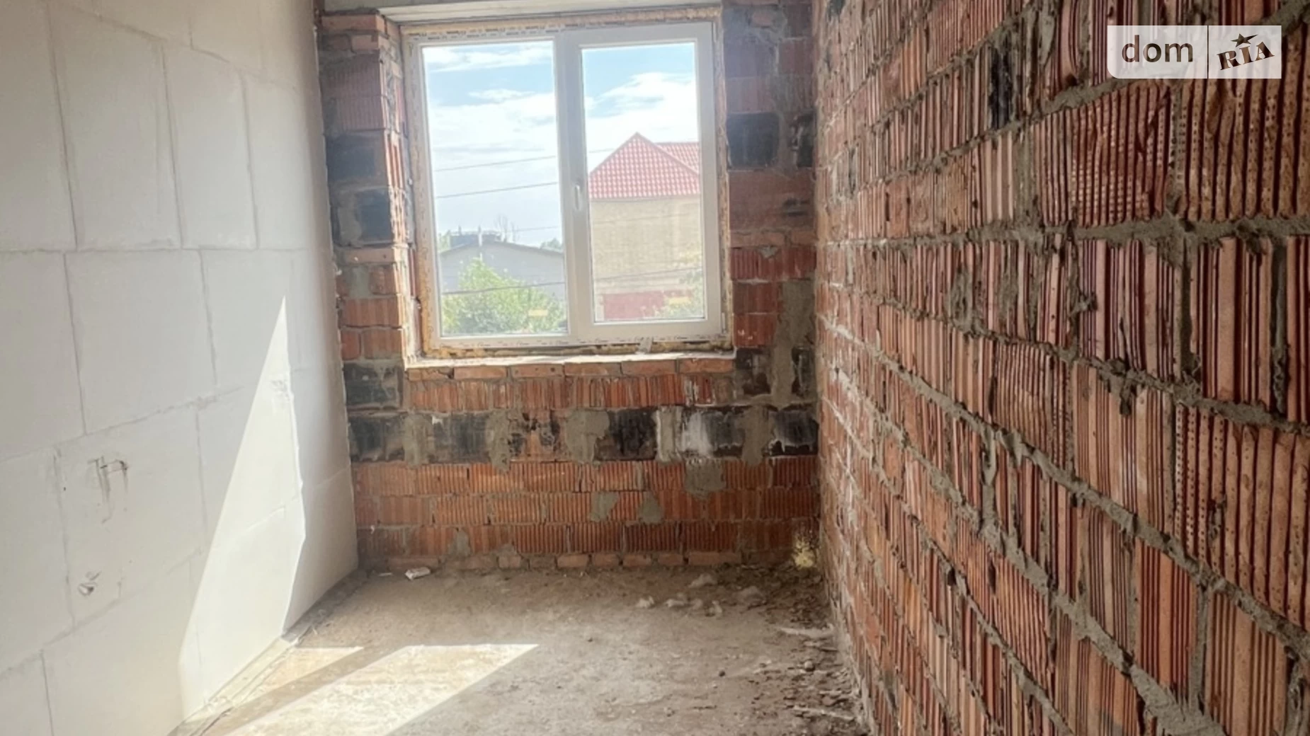 Продається 2-кімнатна квартира 43 кв. м у Гостомелі, пров. Ювілейний, 4 - фото 3