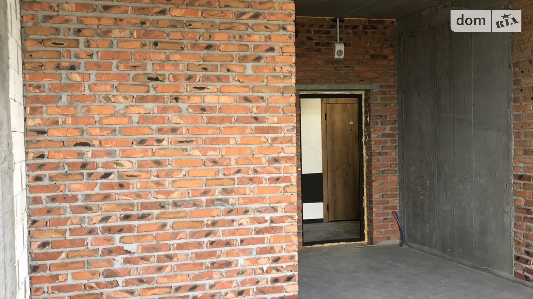 Продається 1-кімнатна квартира 32.69 кв. м у Ірпені, вул. Кобилянської Ольги, 12 - фото 5