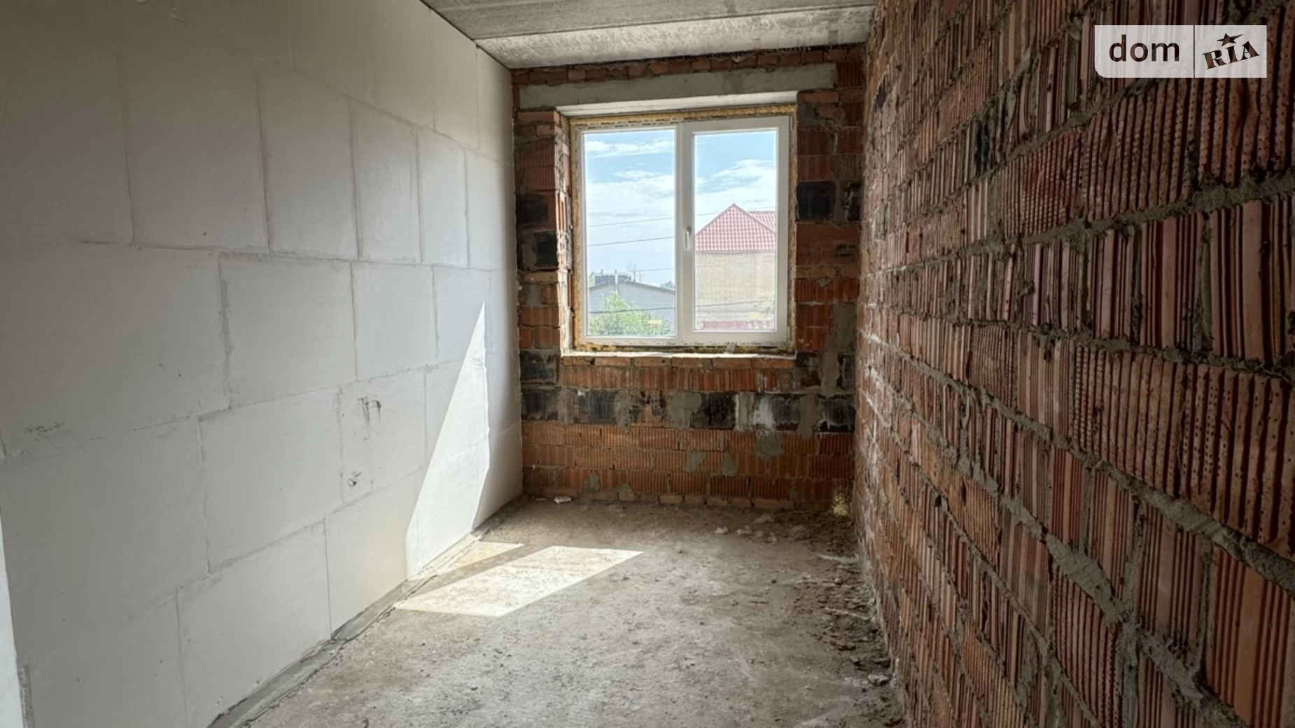 Продается 2-комнатная квартира 46.2 кв. м в Гостомеле, пер. Юбилейный, 5/1 - фото 4