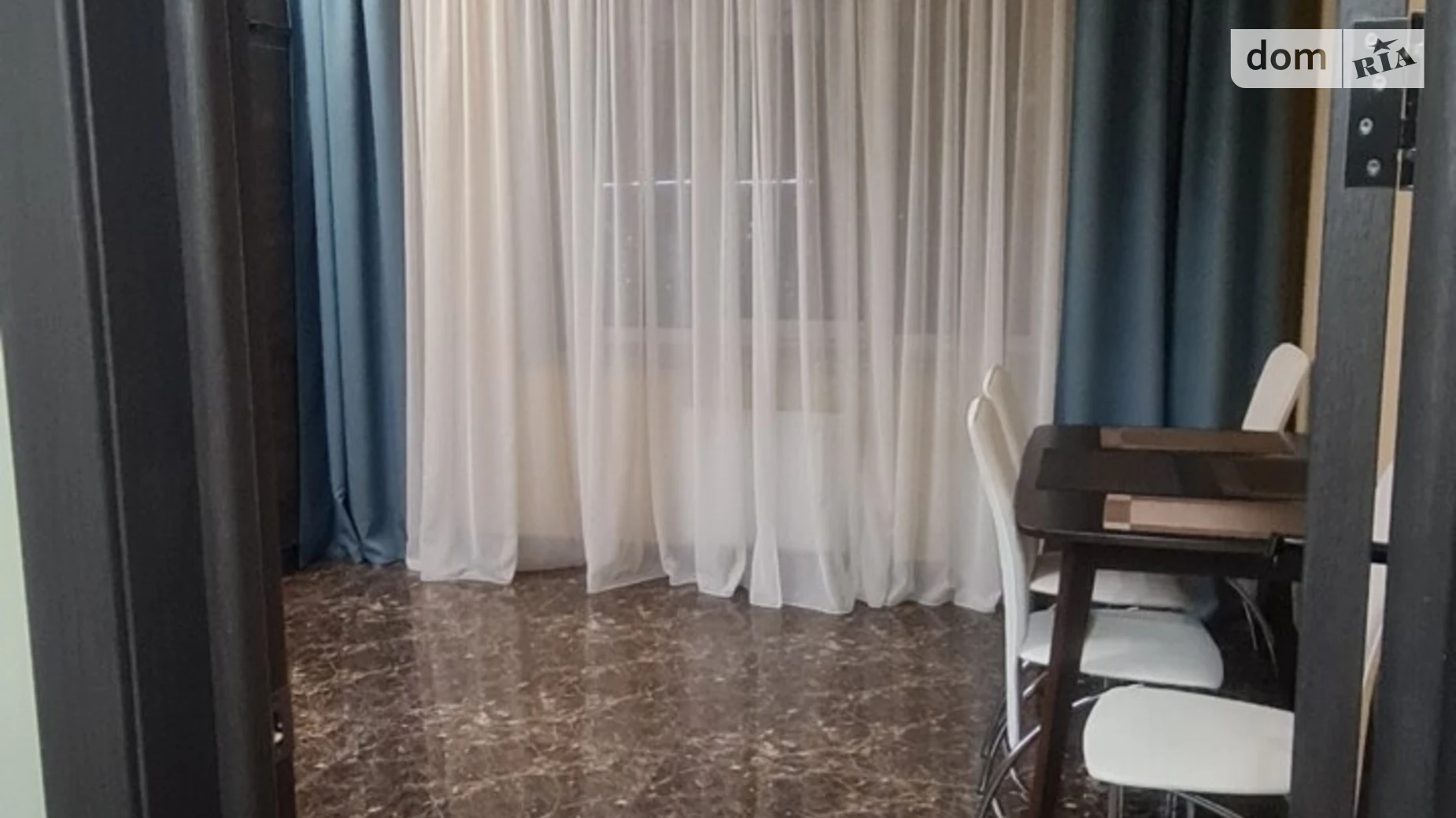 Сдается в аренду 2-комнатная квартира 76 кв. м в Киеве, ул. Никольско-Слободская, 3А - фото 3