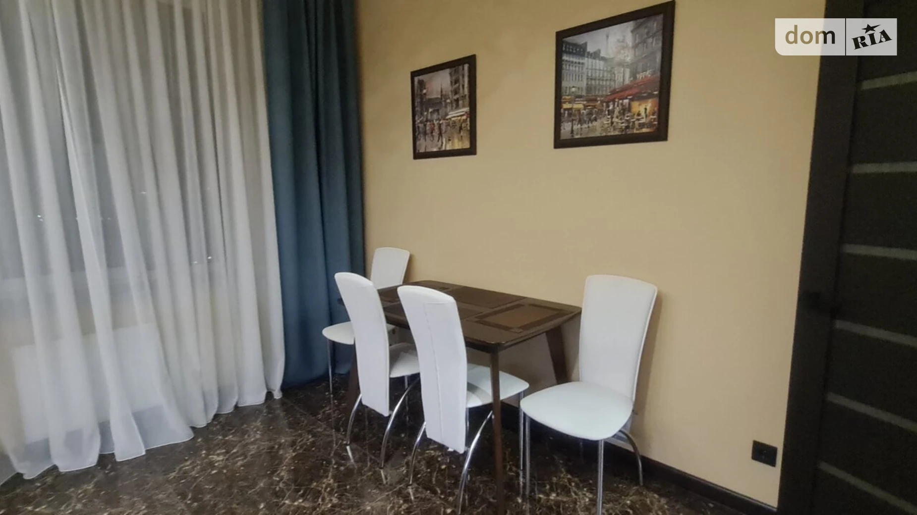 Сдается в аренду 2-комнатная квартира 76 кв. м в Киеве, ул. Никольско-Слободская, 3А - фото 5